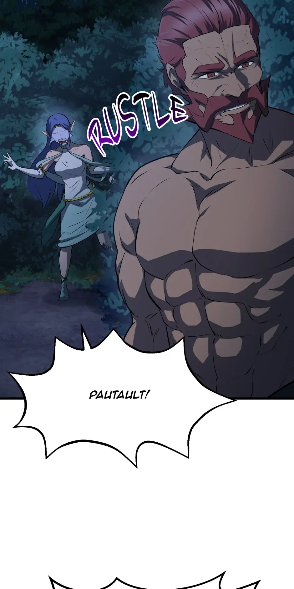 Read Survival Story of a Sword King in a Fantasy World Manga Online