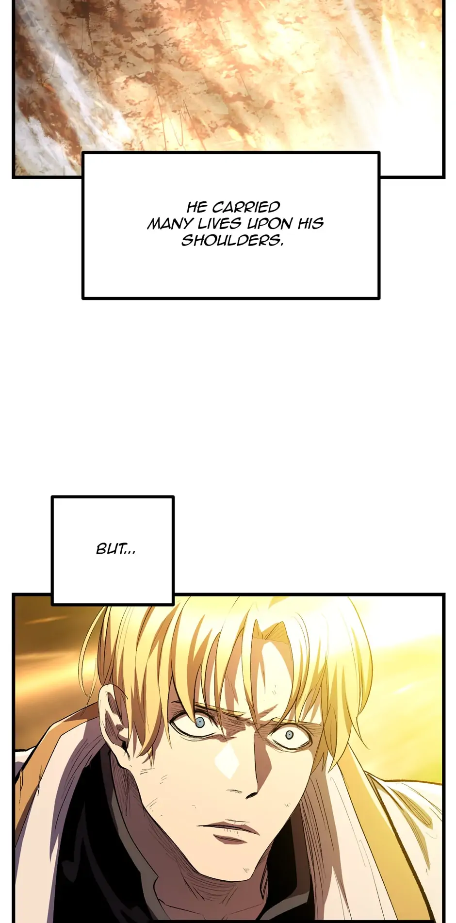 Read Survival Story of a Sword King in a Fantasy World Manga Online