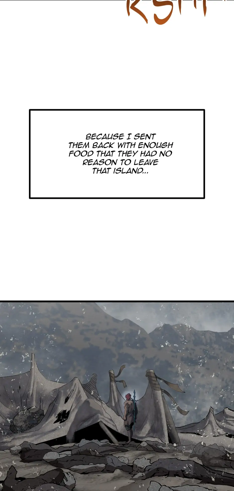 Read Survival Story of a Sword King in a Fantasy World Manga Online