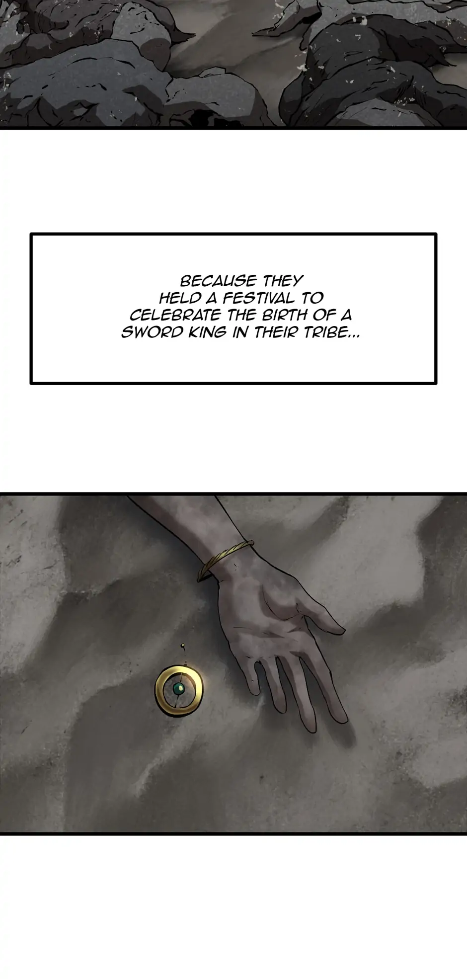 Read Survival Story of a Sword King in a Fantasy World Manga Online