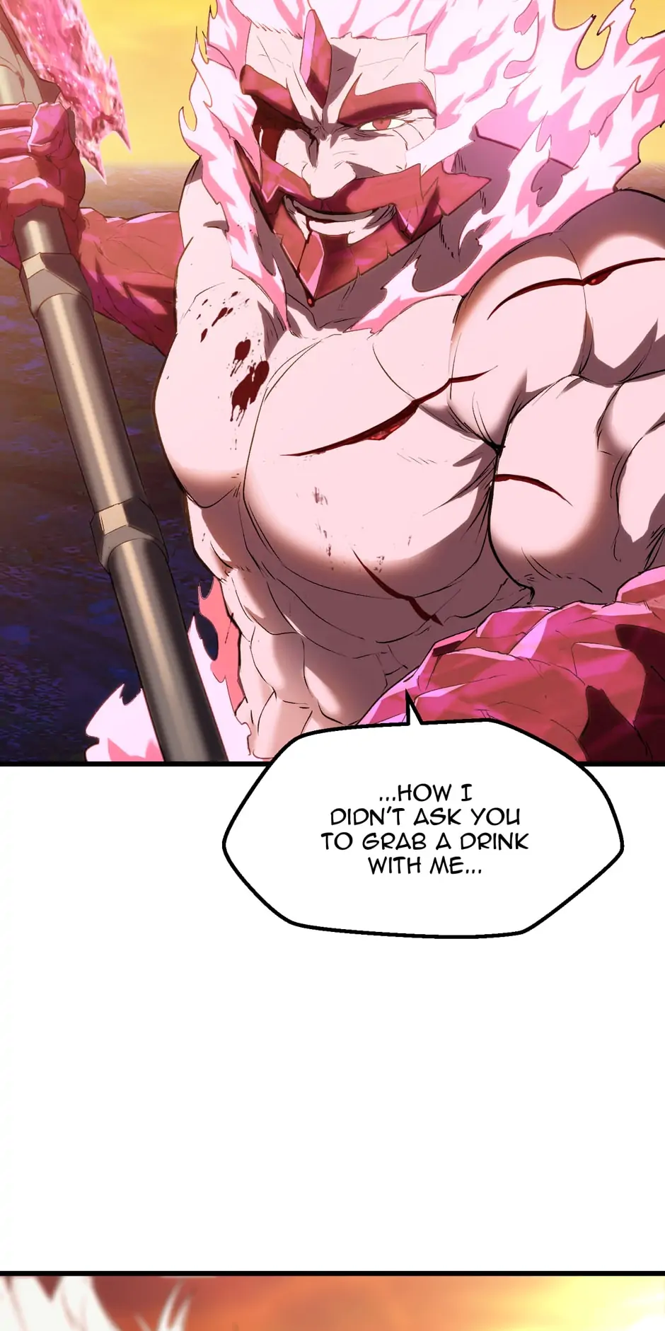 Read Survival Story of a Sword King in a Fantasy World Manga Online