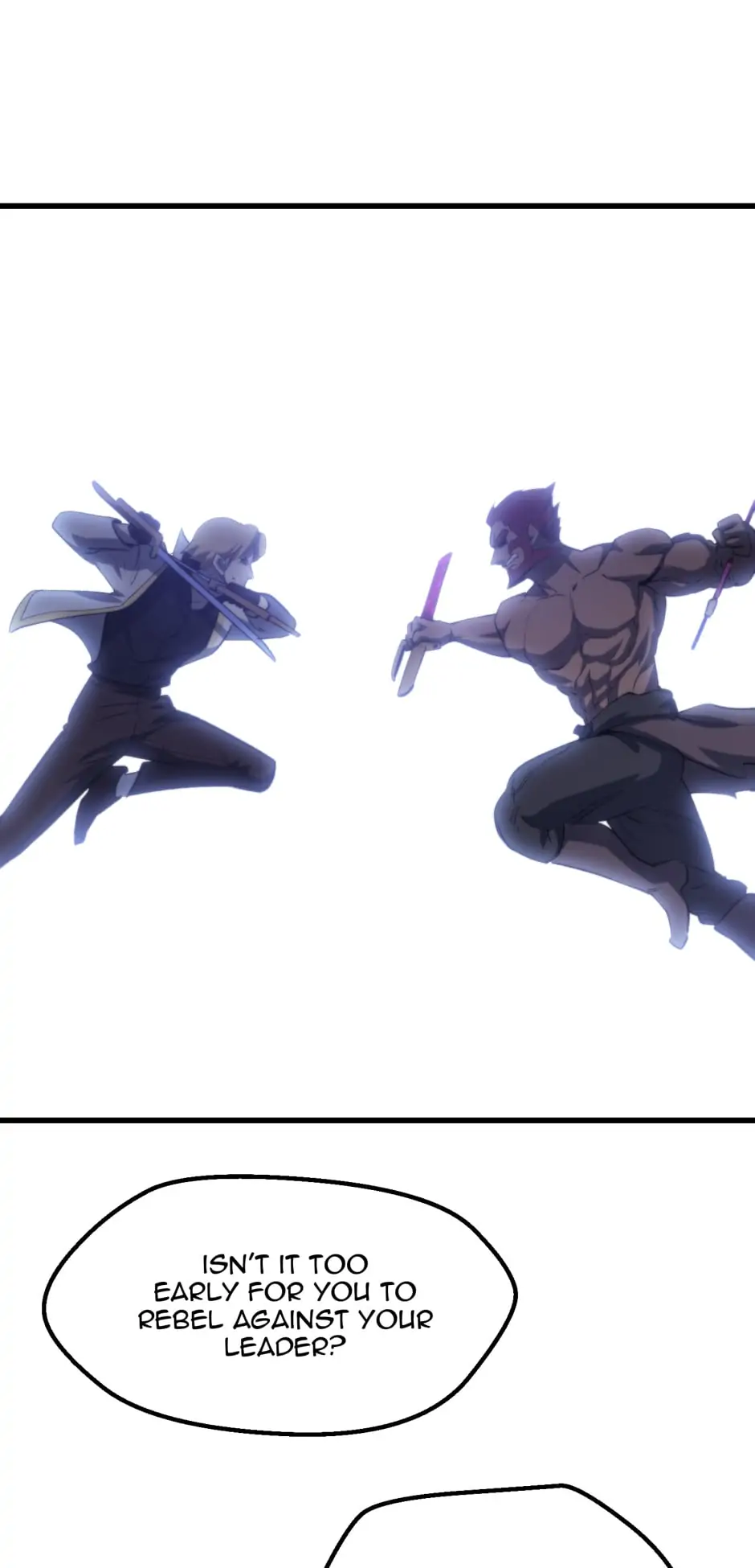 Read Survival Story of a Sword King in a Fantasy World Manga Online