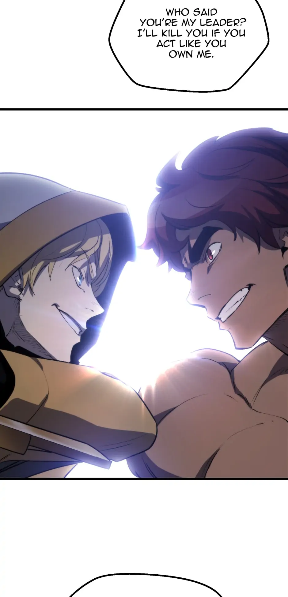 Read Survival Story of a Sword King in a Fantasy World Manga Online