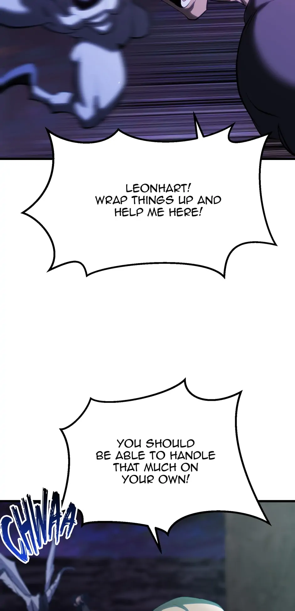 Read Survival Story of a Sword King in a Fantasy World Manga Online