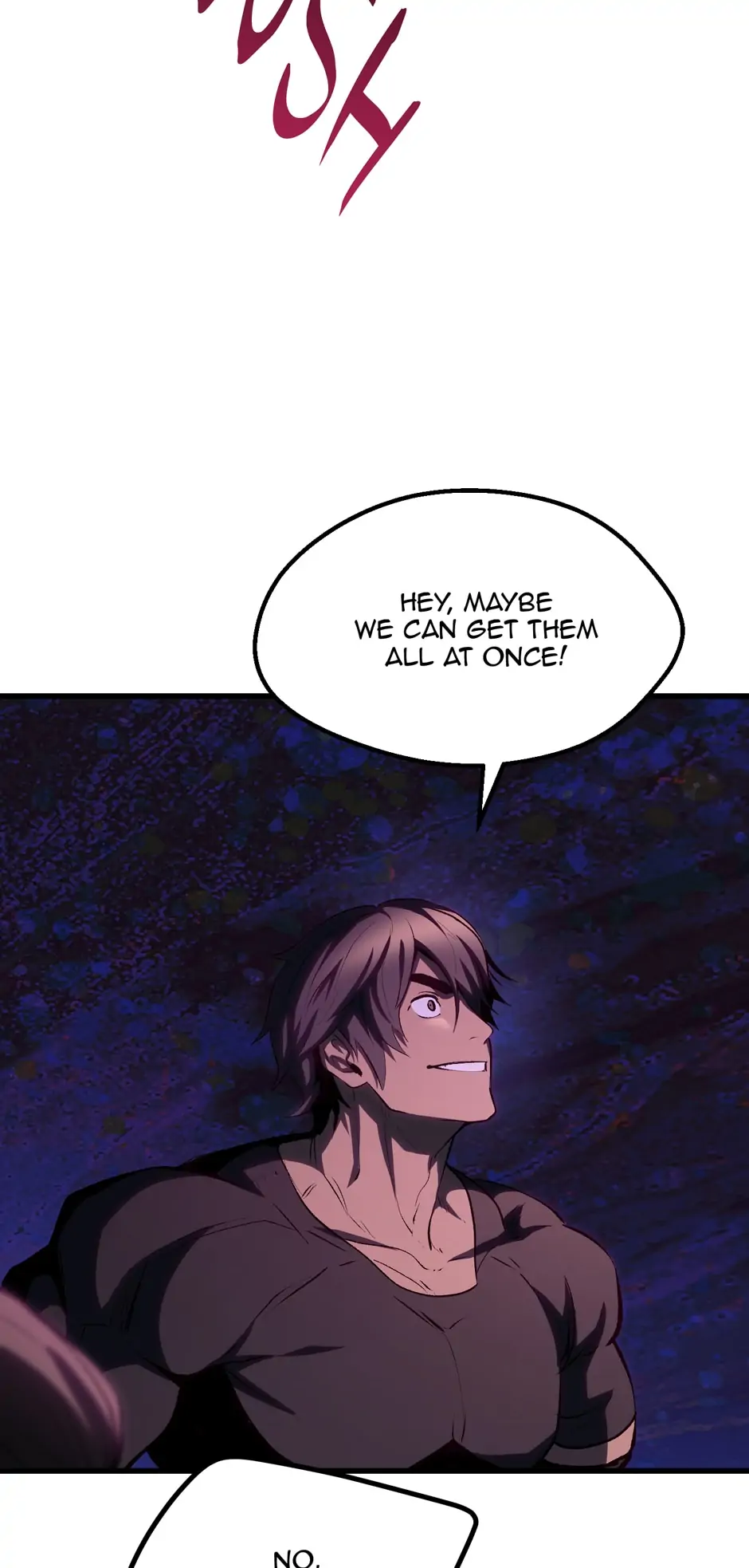 Read Survival Story of a Sword King in a Fantasy World Manga Online