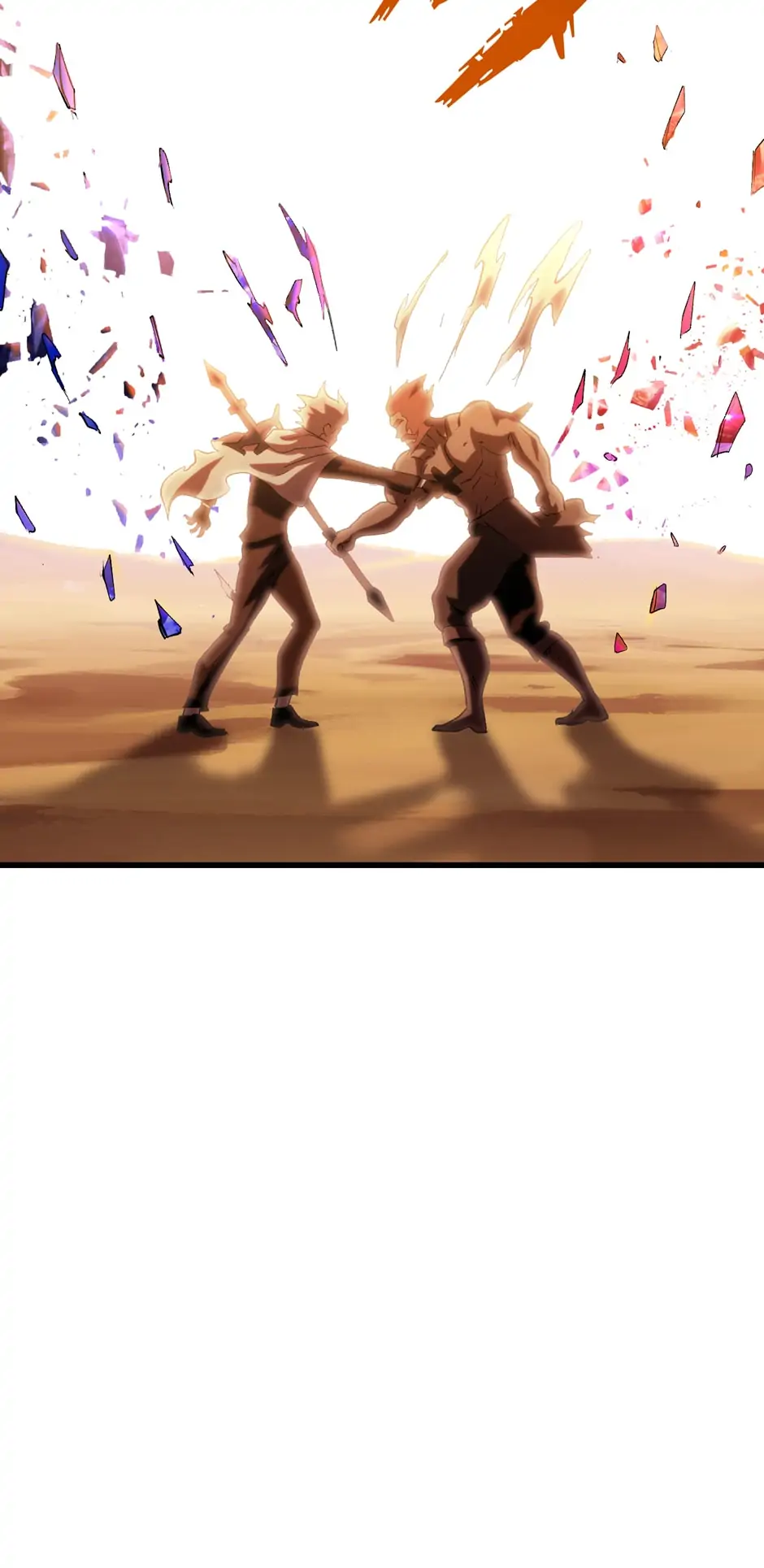Read Survival Story of a Sword King in a Fantasy World Manga Online