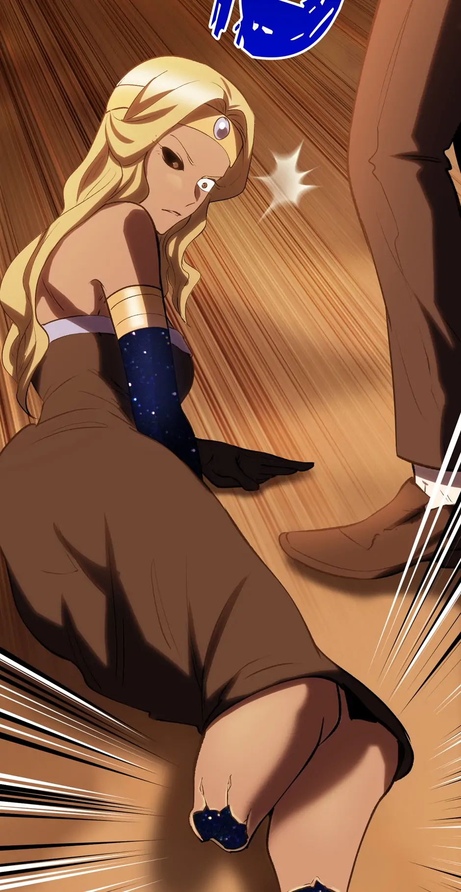 Read Survival Story of a Sword King in a Fantasy World Manga Online