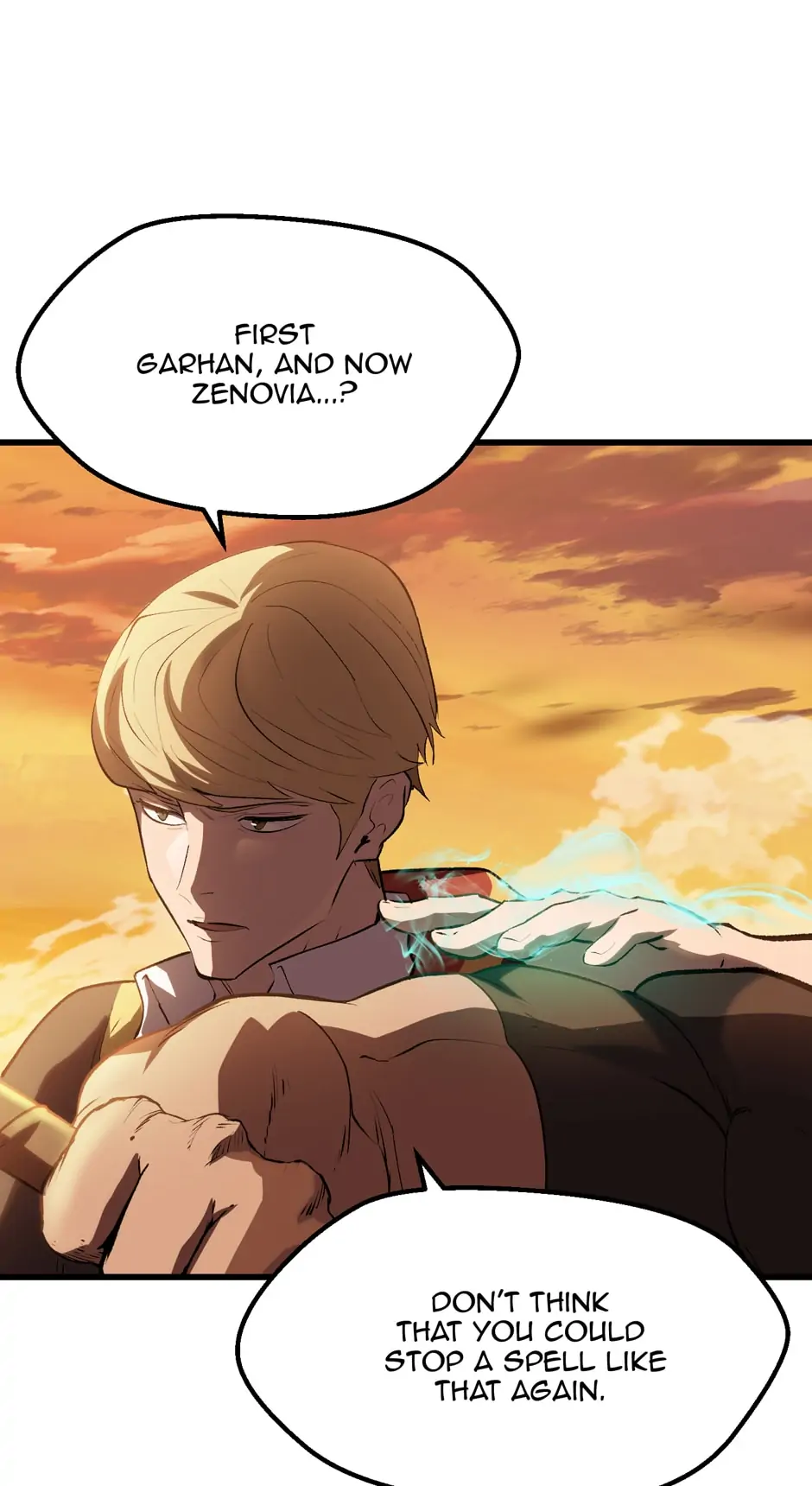 Read Survival Story of a Sword King in a Fantasy World Manga Online
