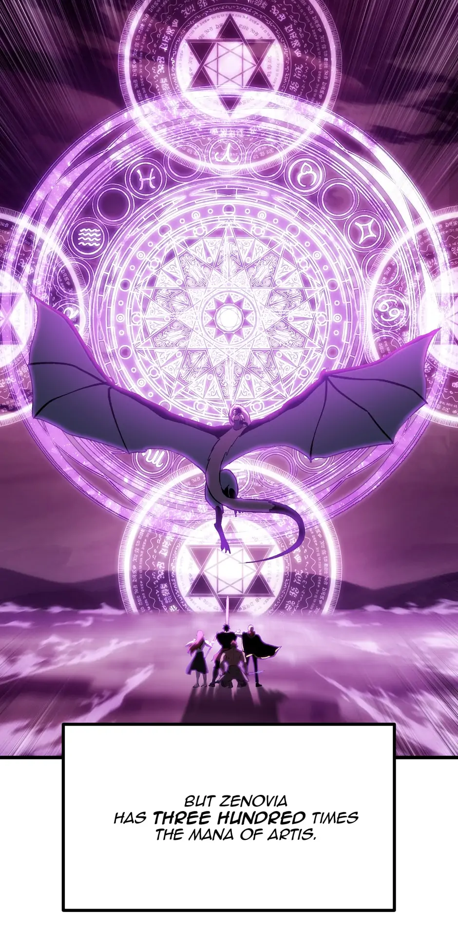 Read Survival Story of a Sword King in a Fantasy World Manga Online