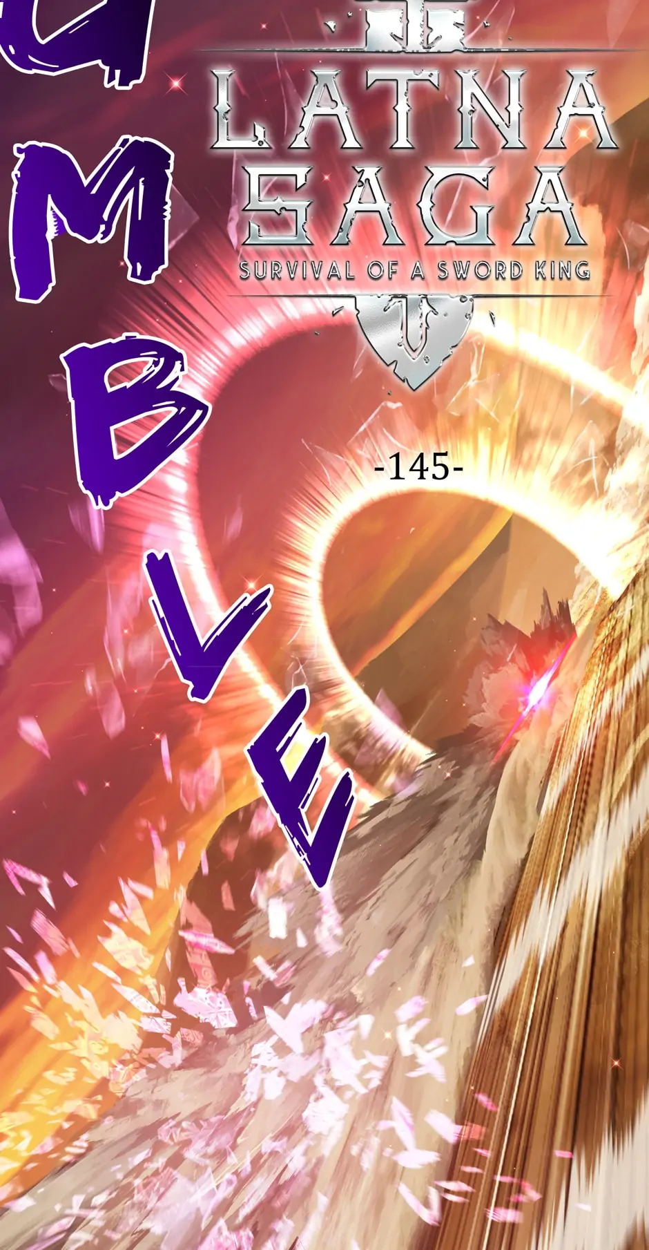 Read Survival Story of a Sword King in a Fantasy World Manga Online
