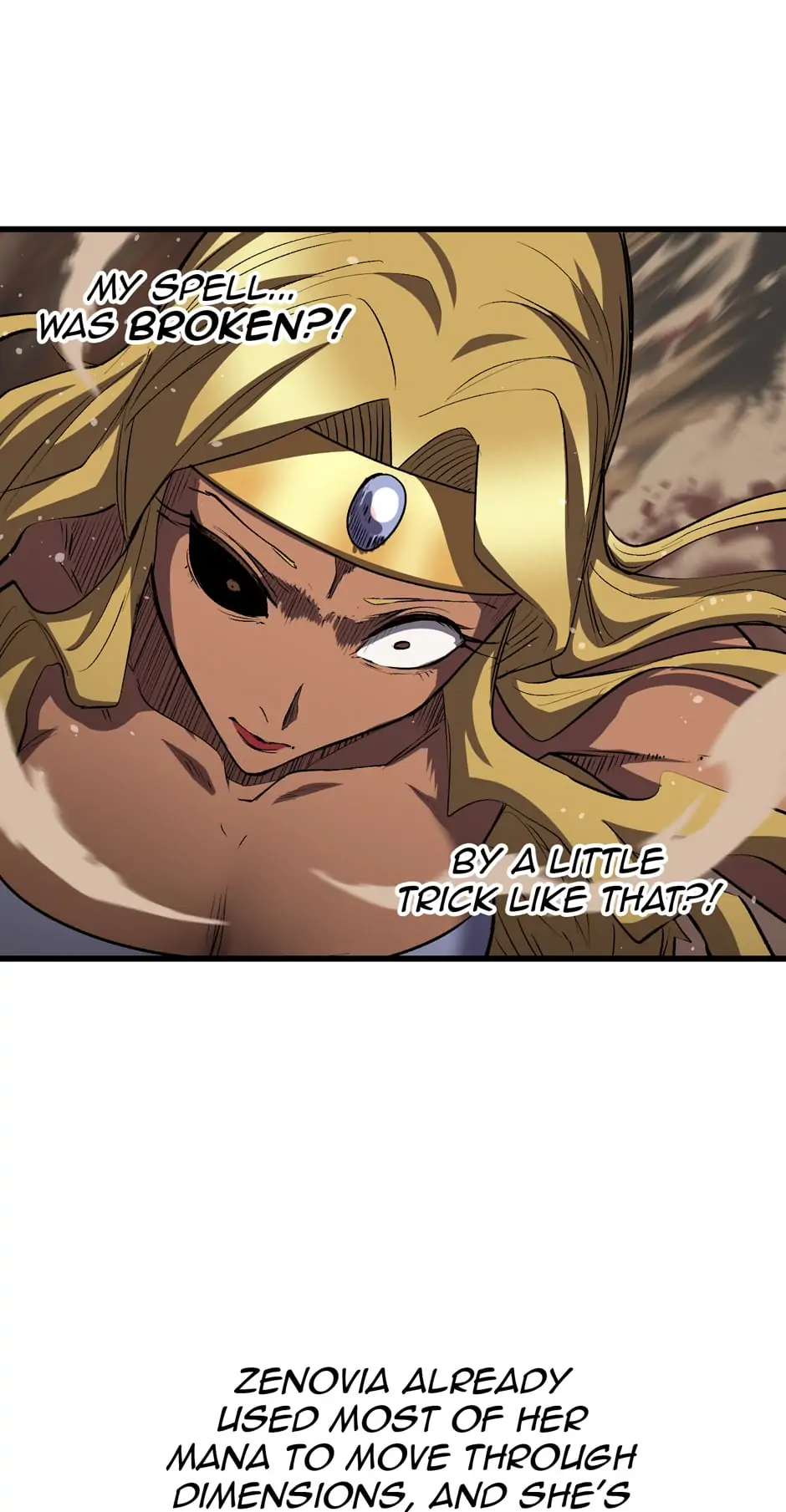 Read Survival Story of a Sword King in a Fantasy World Manga Online