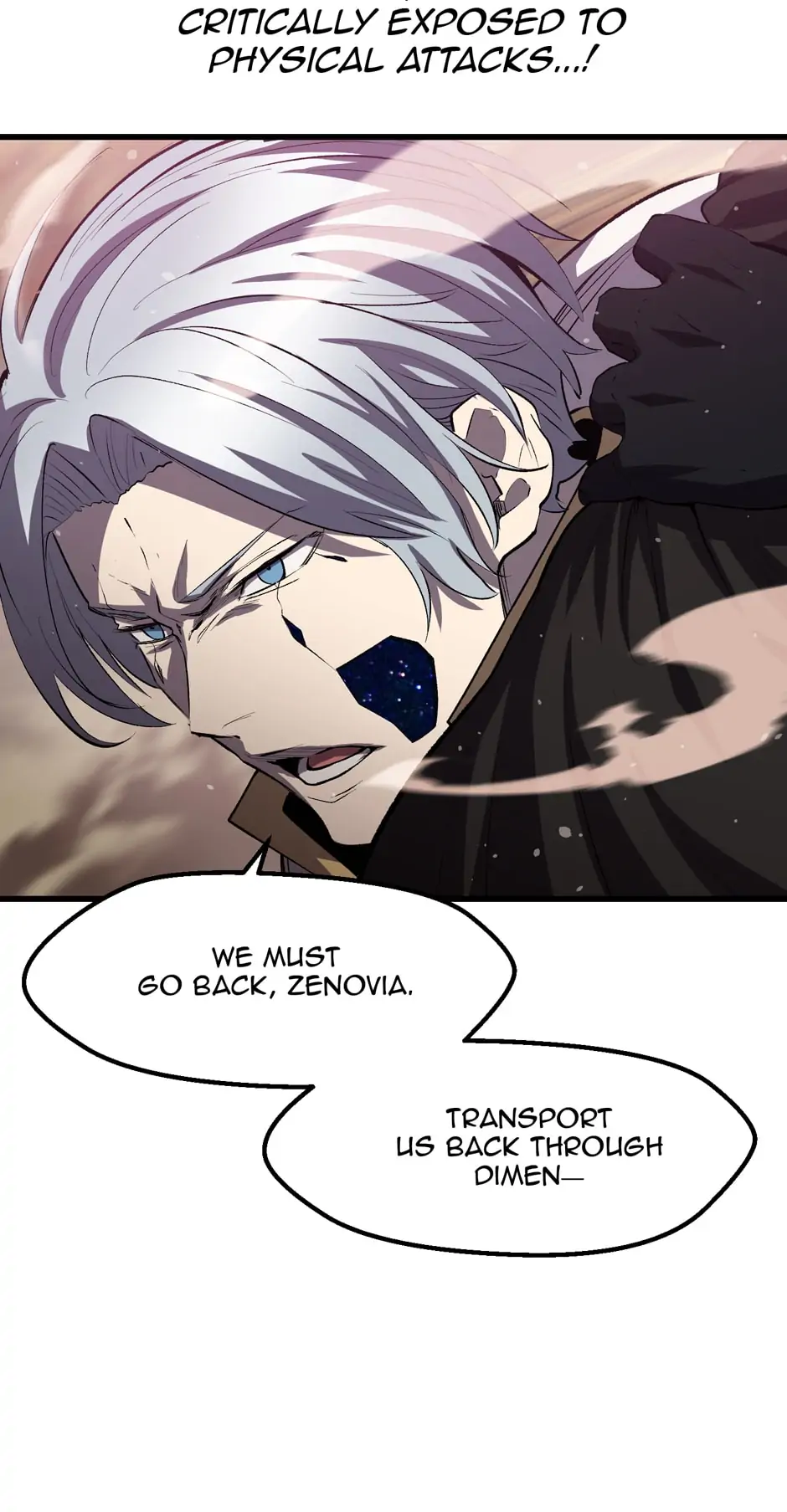 Read Survival Story of a Sword King in a Fantasy World Manga Online