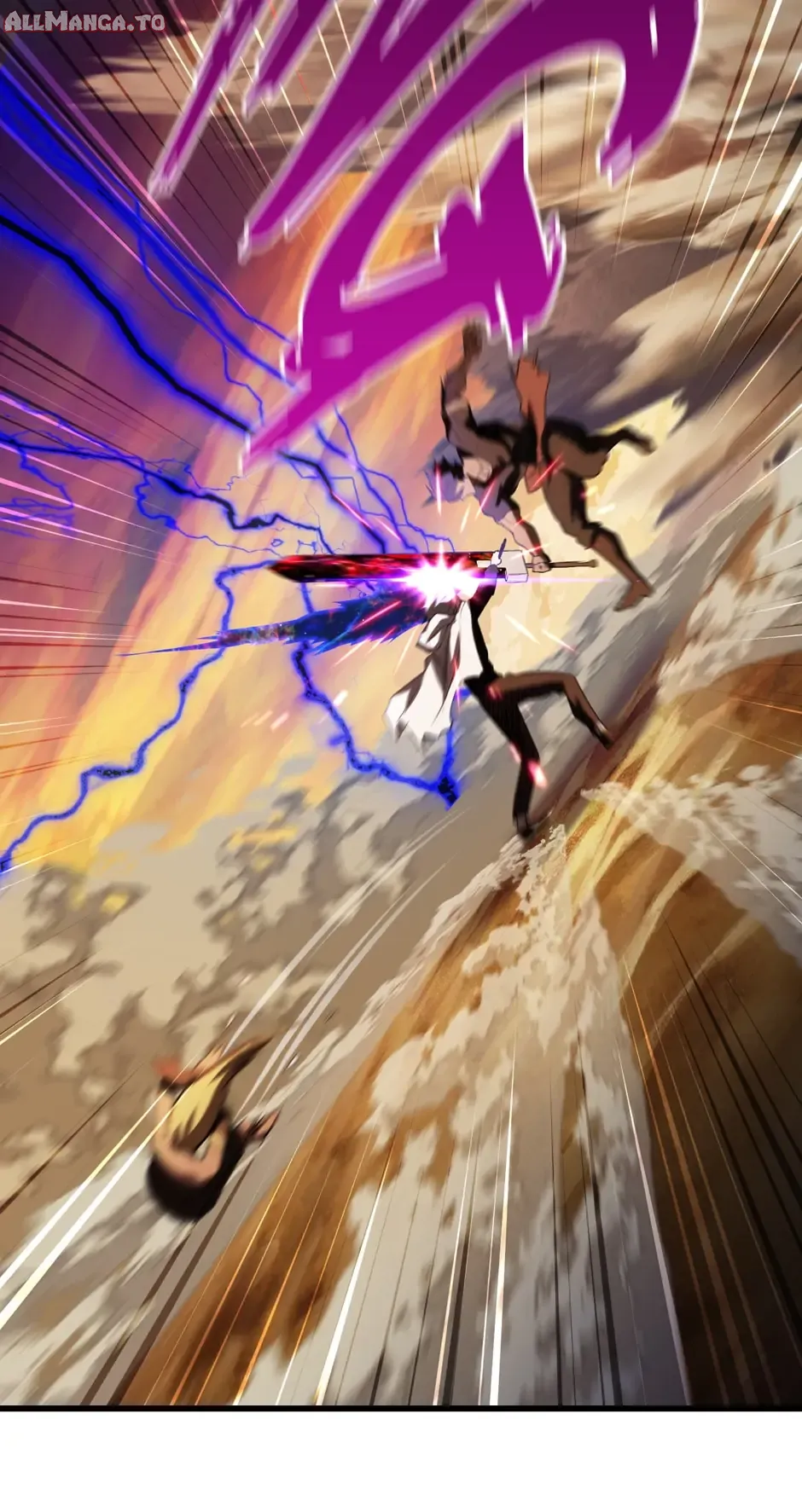 Read Survival Story of a Sword King in a Fantasy World Manga Online
