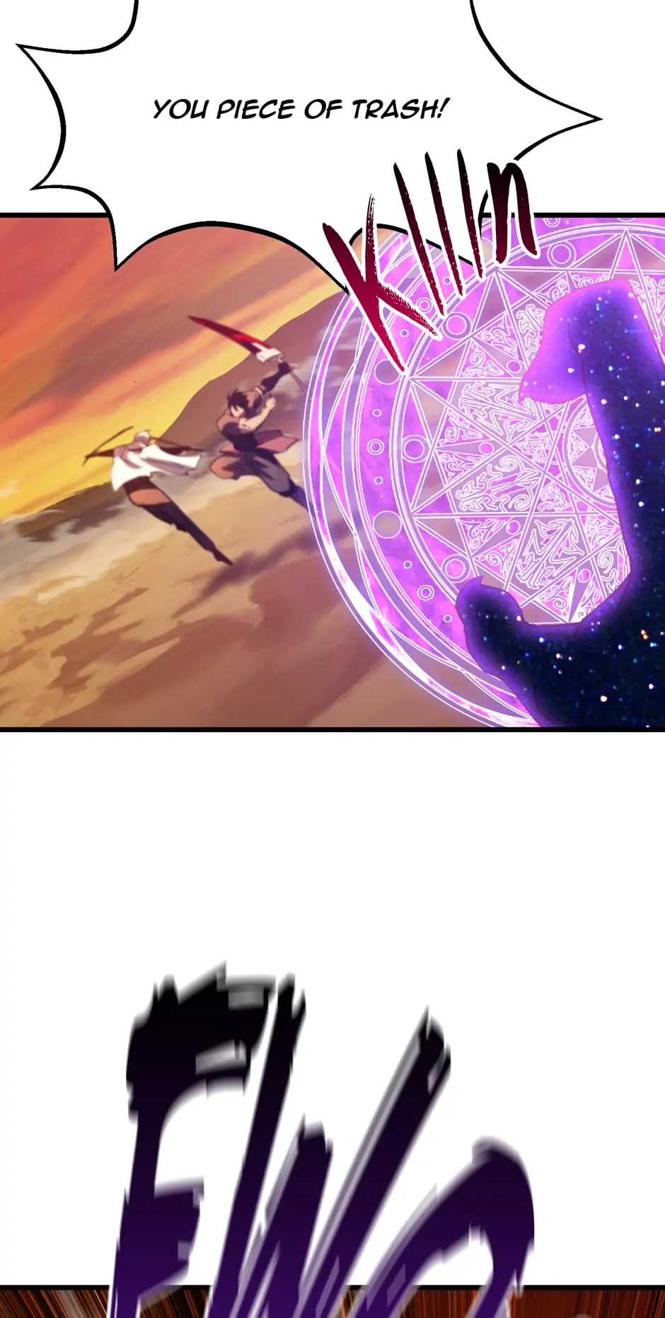 Read Survival Story of a Sword King in a Fantasy World Manga Online