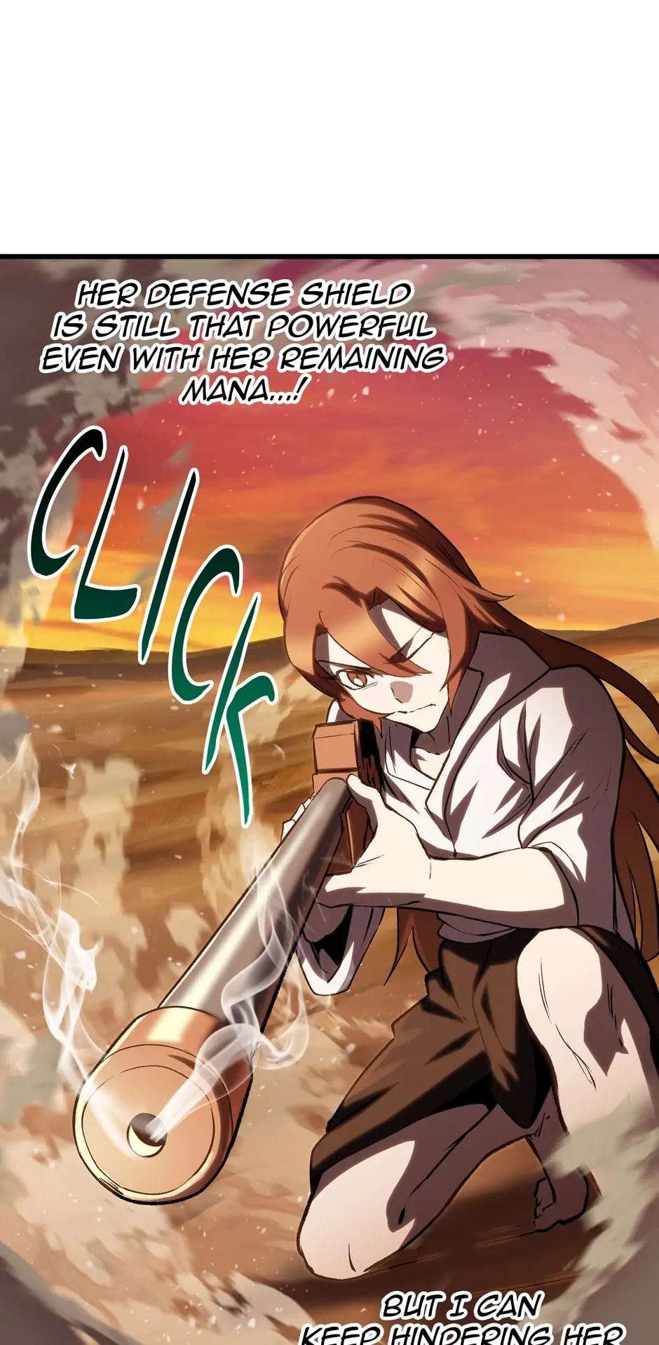 Read Survival Story of a Sword King in a Fantasy World Manga Online