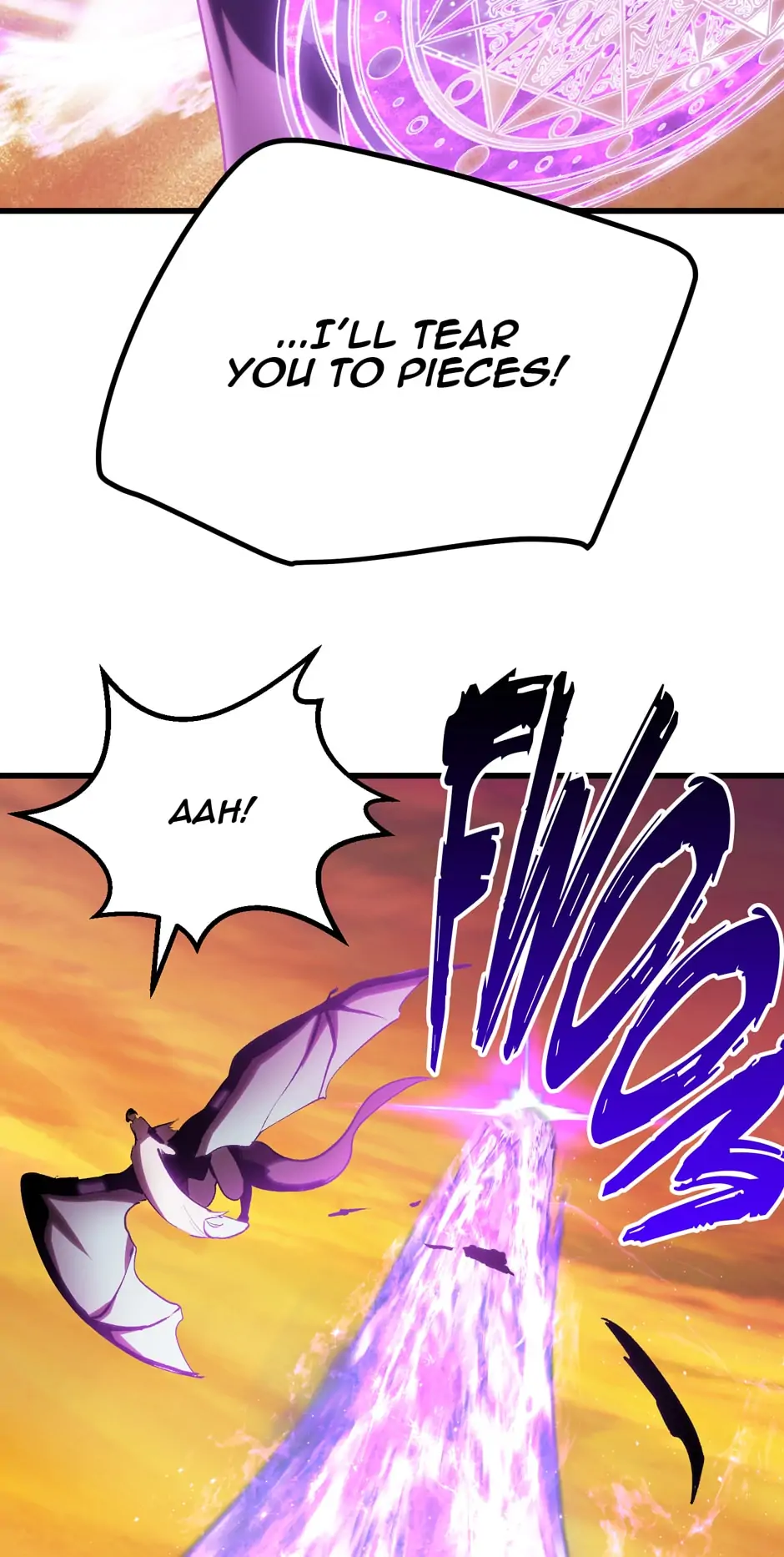 Read Survival Story of a Sword King in a Fantasy World Manga Online