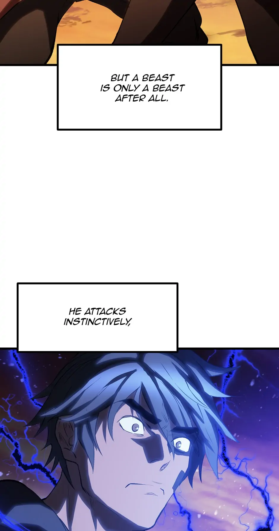 Read Survival Story of a Sword King in a Fantasy World Manga Online