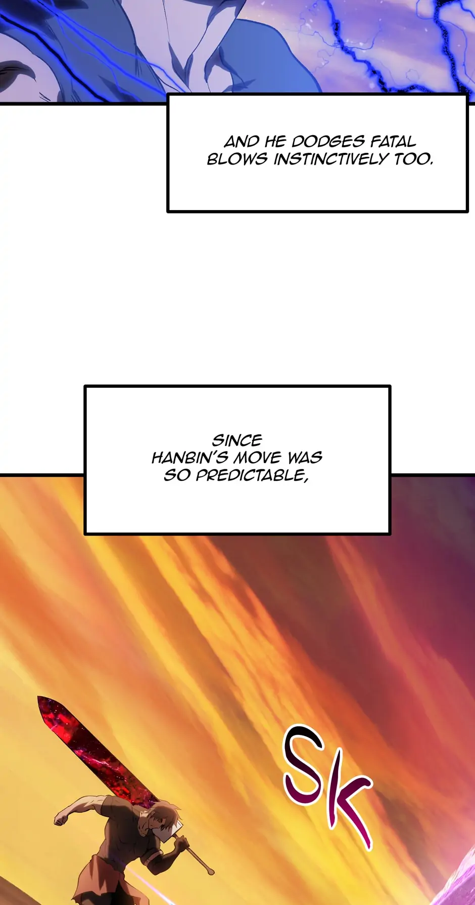 Read Survival Story of a Sword King in a Fantasy World Manga Online