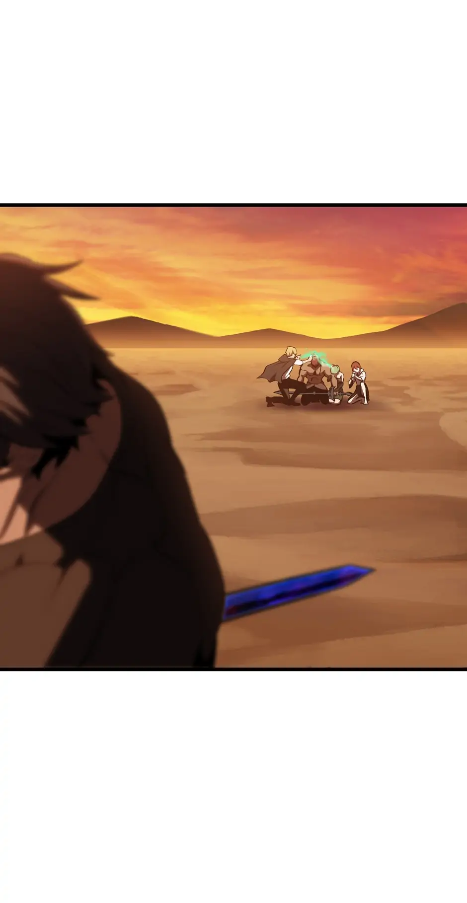 Read Survival Story of a Sword King in a Fantasy World Manga Online