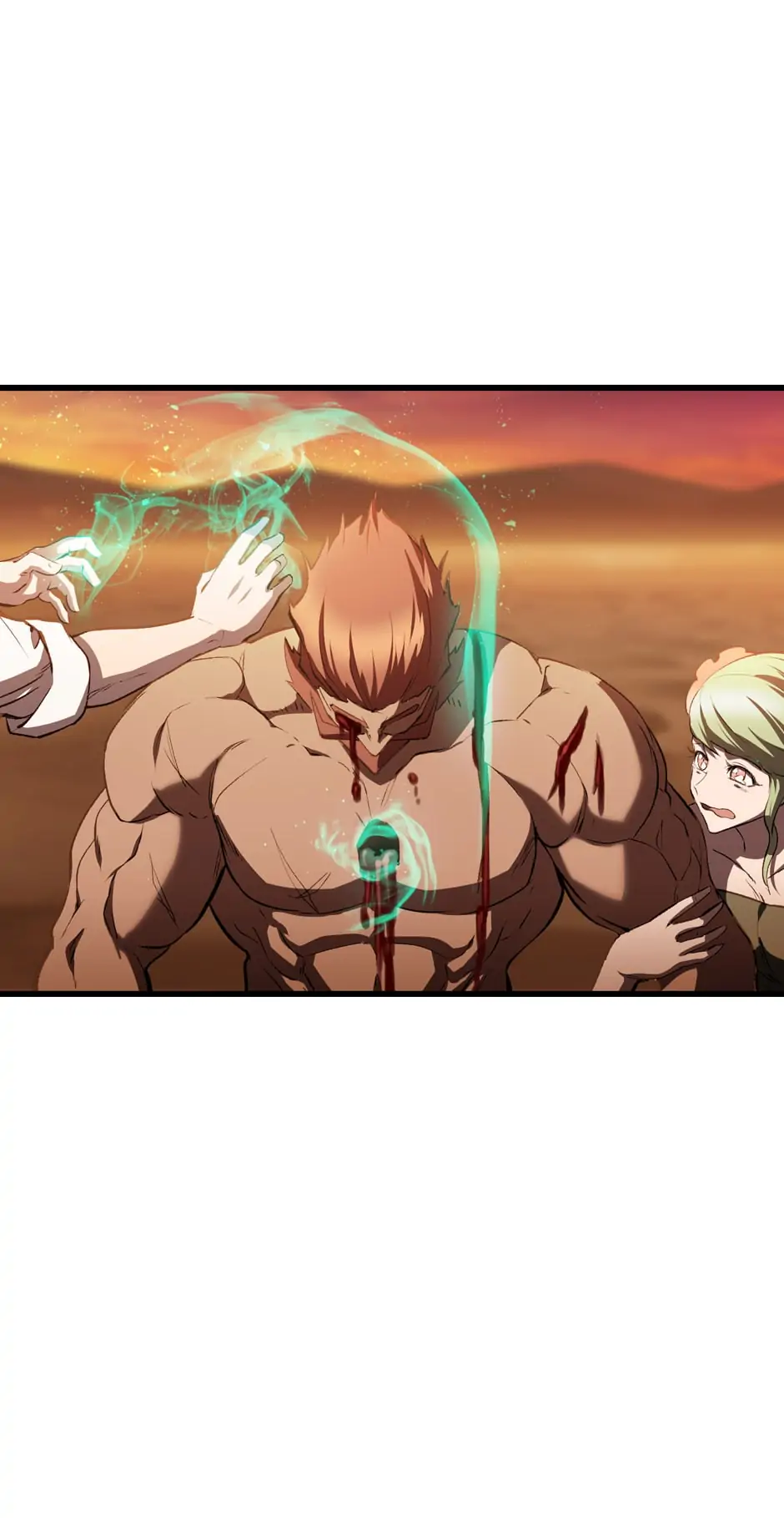 Read Survival Story of a Sword King in a Fantasy World Manga Online