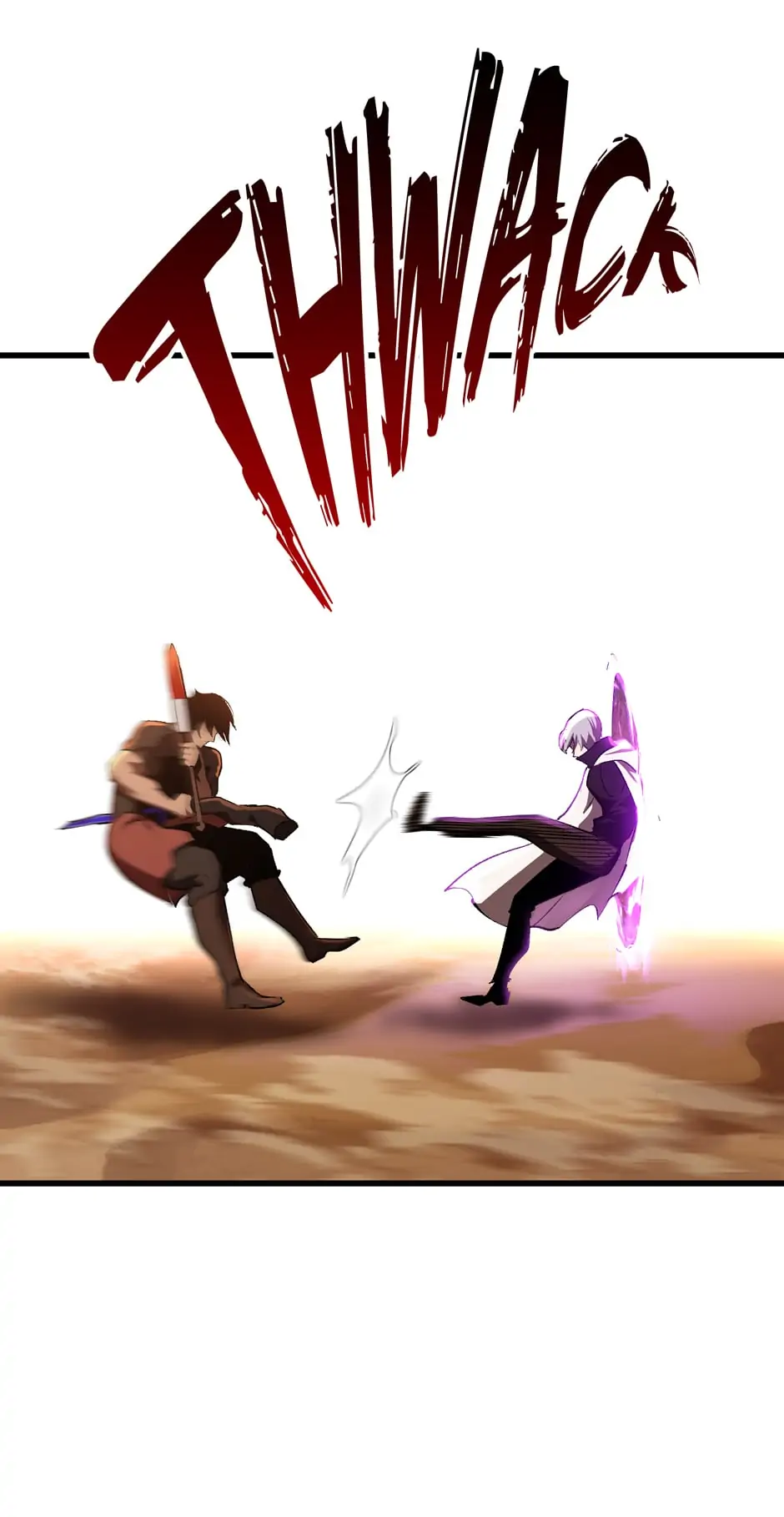 Read Survival Story of a Sword King in a Fantasy World Manga Online