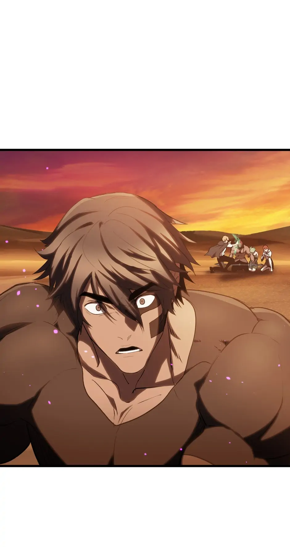 Read Survival Story of a Sword King in a Fantasy World Manga Online