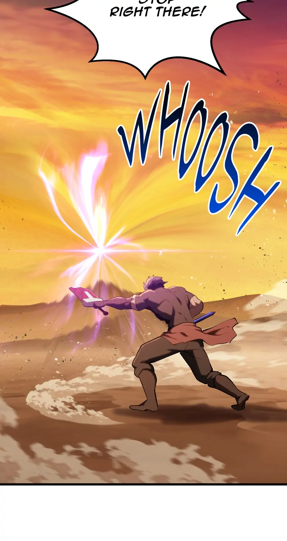 Read Survival Story of a Sword King in a Fantasy World Manga Online