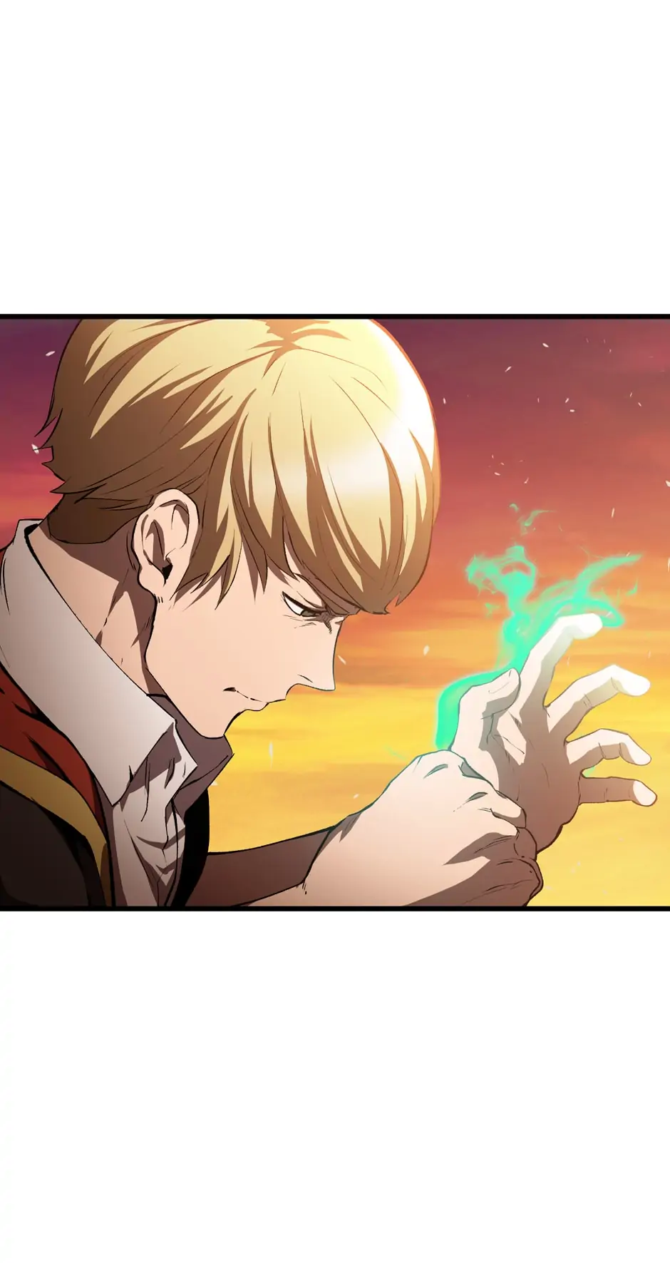 Read Survival Story of a Sword King in a Fantasy World Manga Online