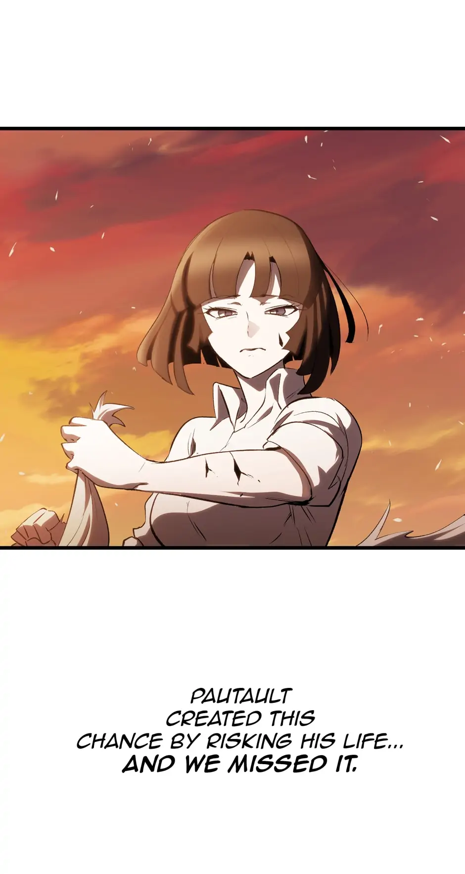 Read Survival Story of a Sword King in a Fantasy World Manga Online