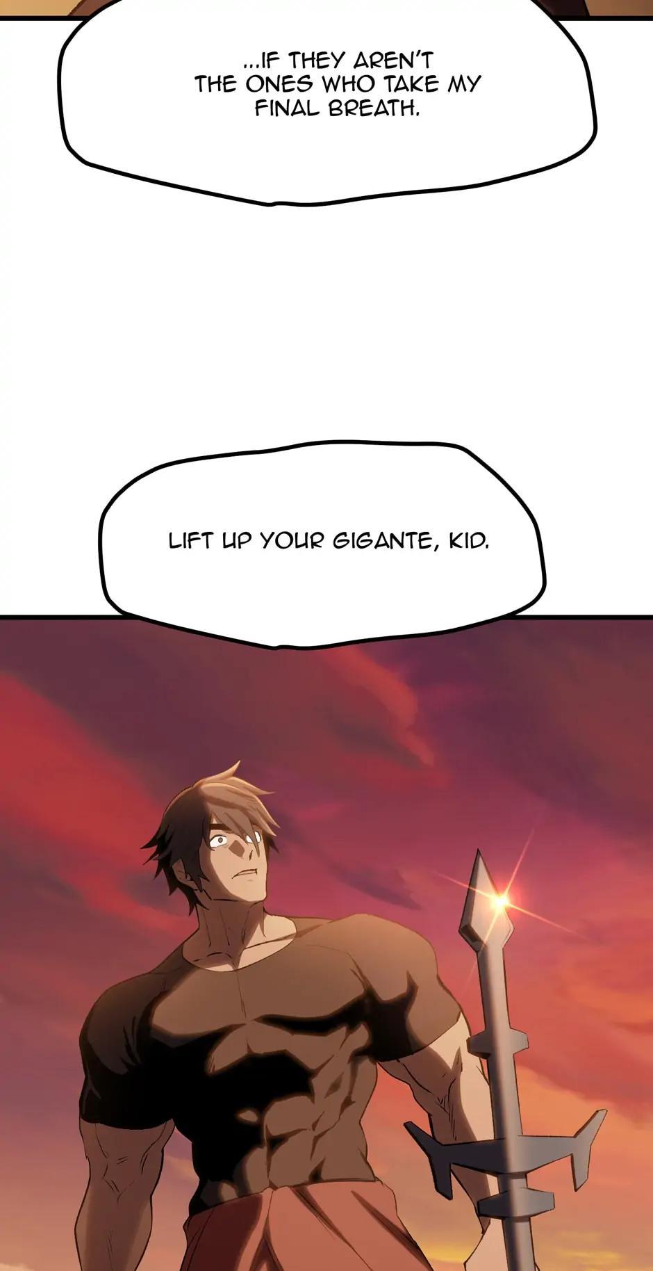 Read Survival Story of a Sword King in a Fantasy World Manga Online