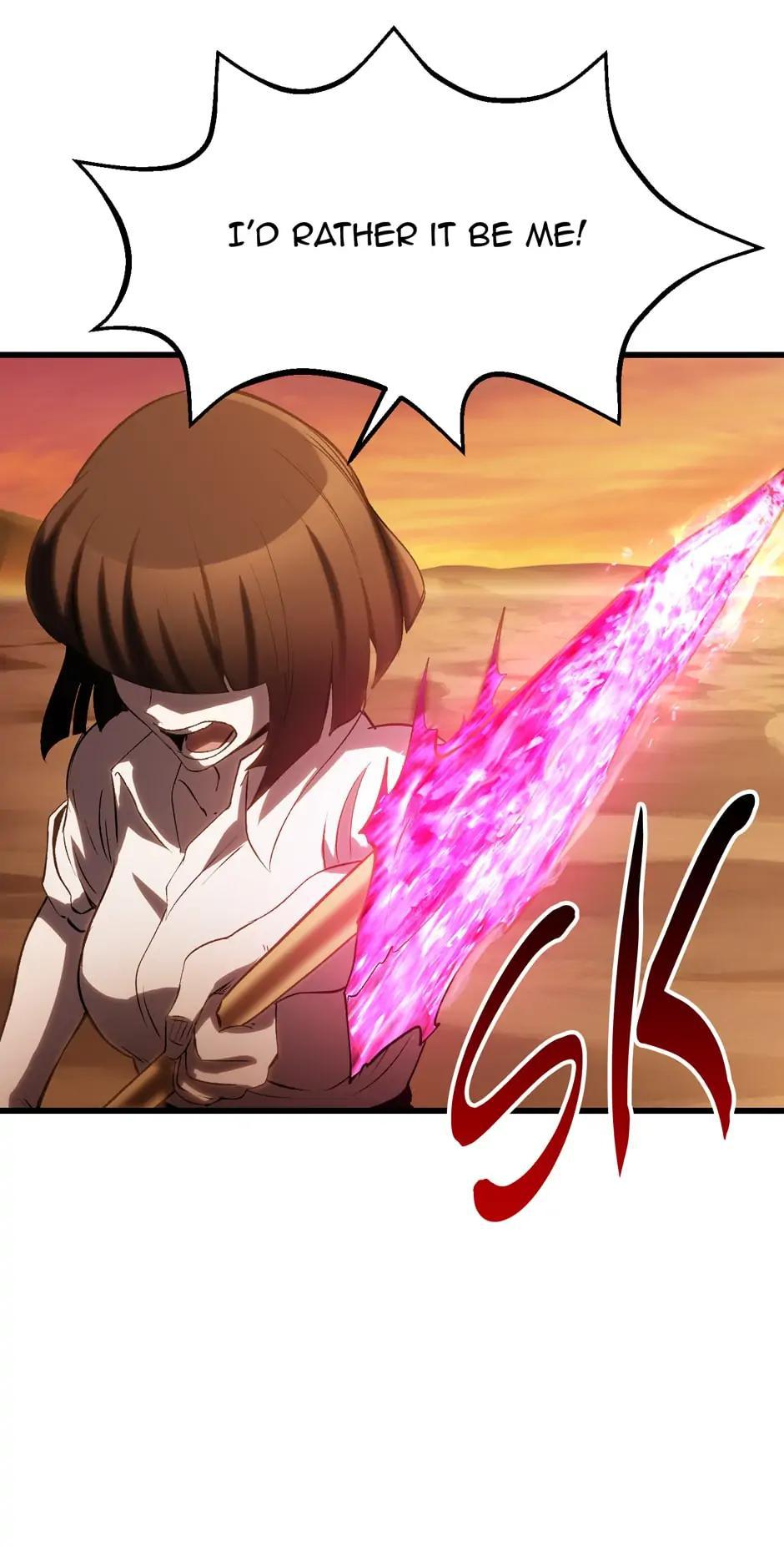 Read Survival Story of a Sword King in a Fantasy World Manga Online