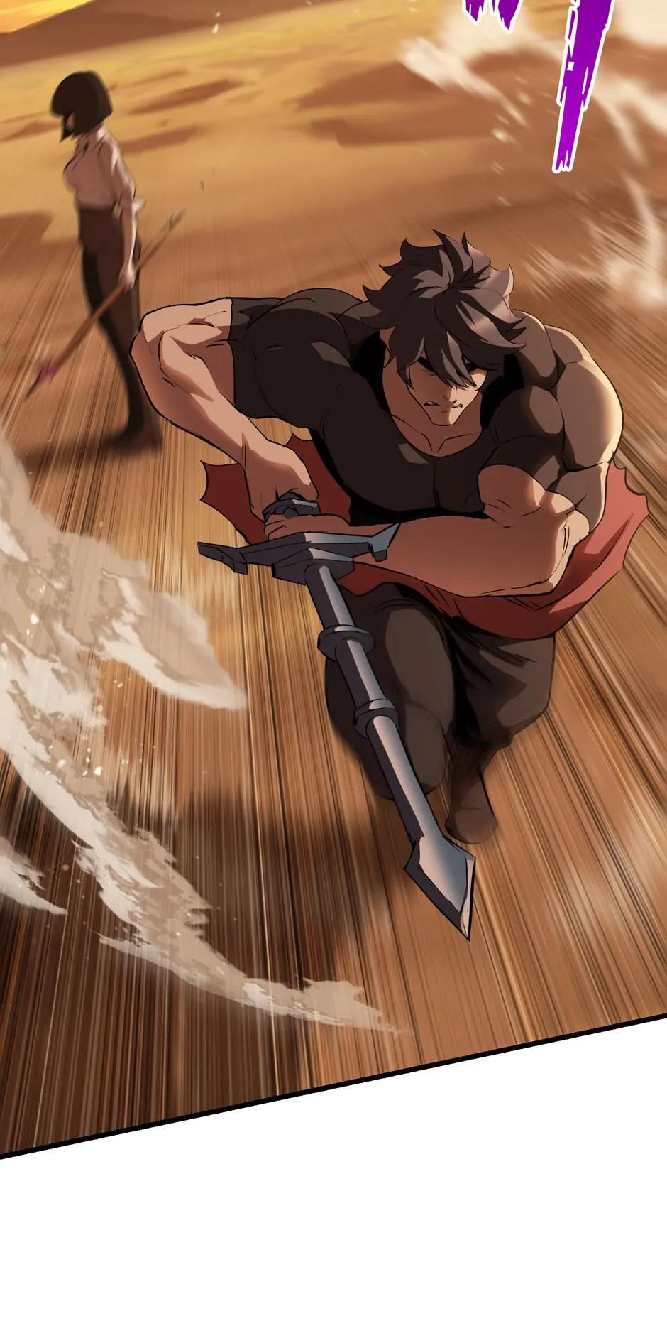 Read Survival Story of a Sword King in a Fantasy World Manga Online