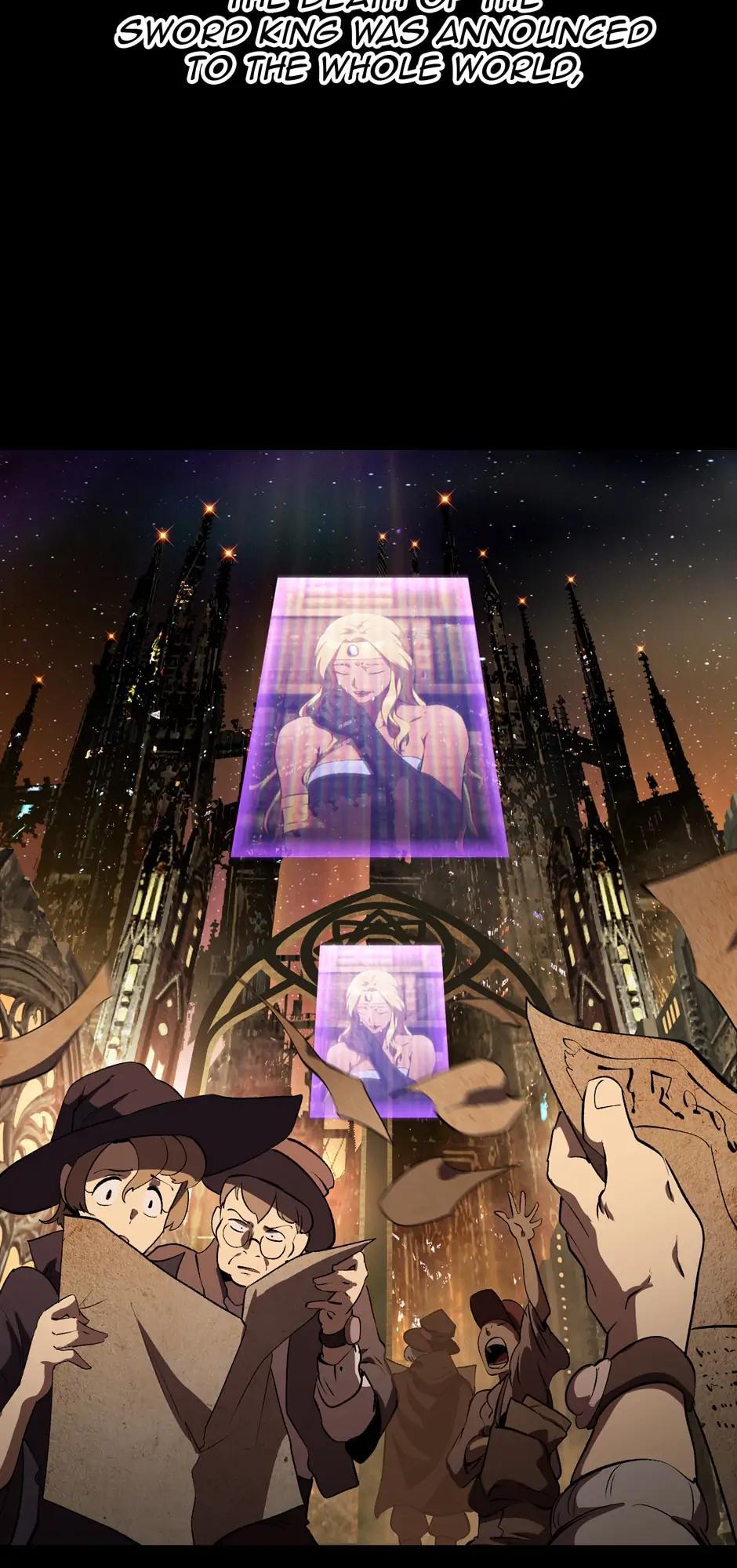 Read Survival Story of a Sword King in a Fantasy World Manga Online