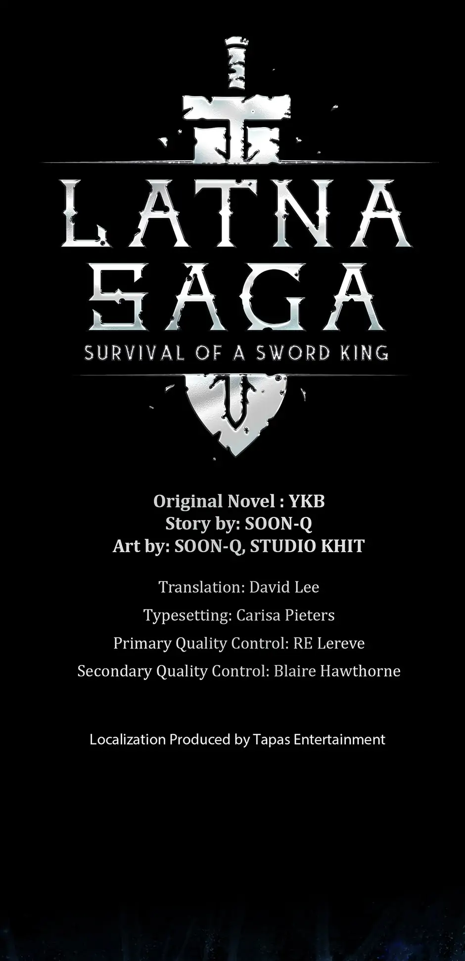 Read Survival Story of a Sword King in a Fantasy World Manga Online