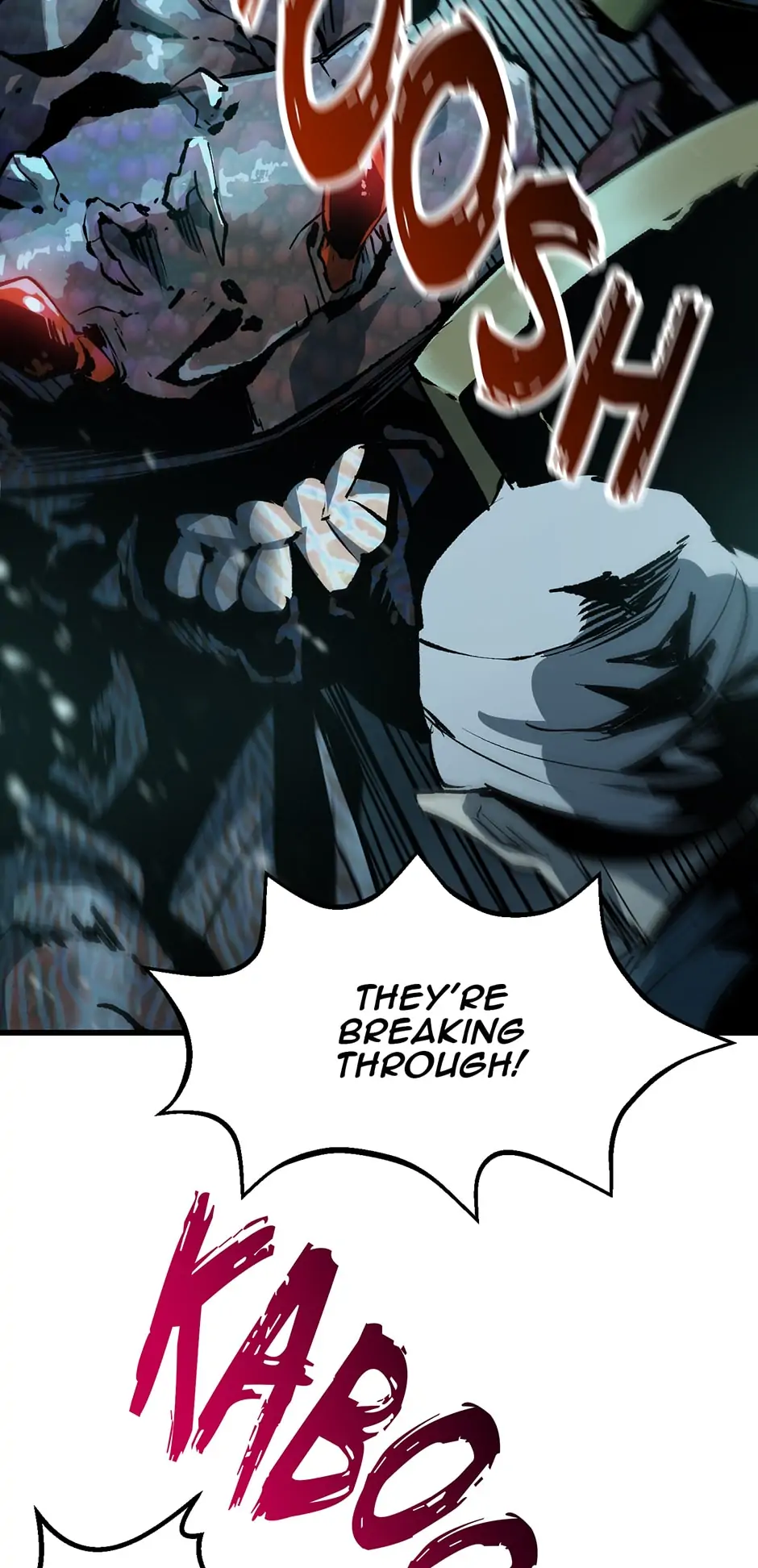 Read Survival Story of a Sword King in a Fantasy World Manga Online