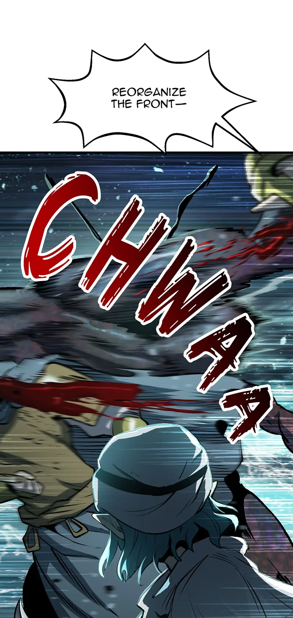 Read Survival Story of a Sword King in a Fantasy World Manga Online