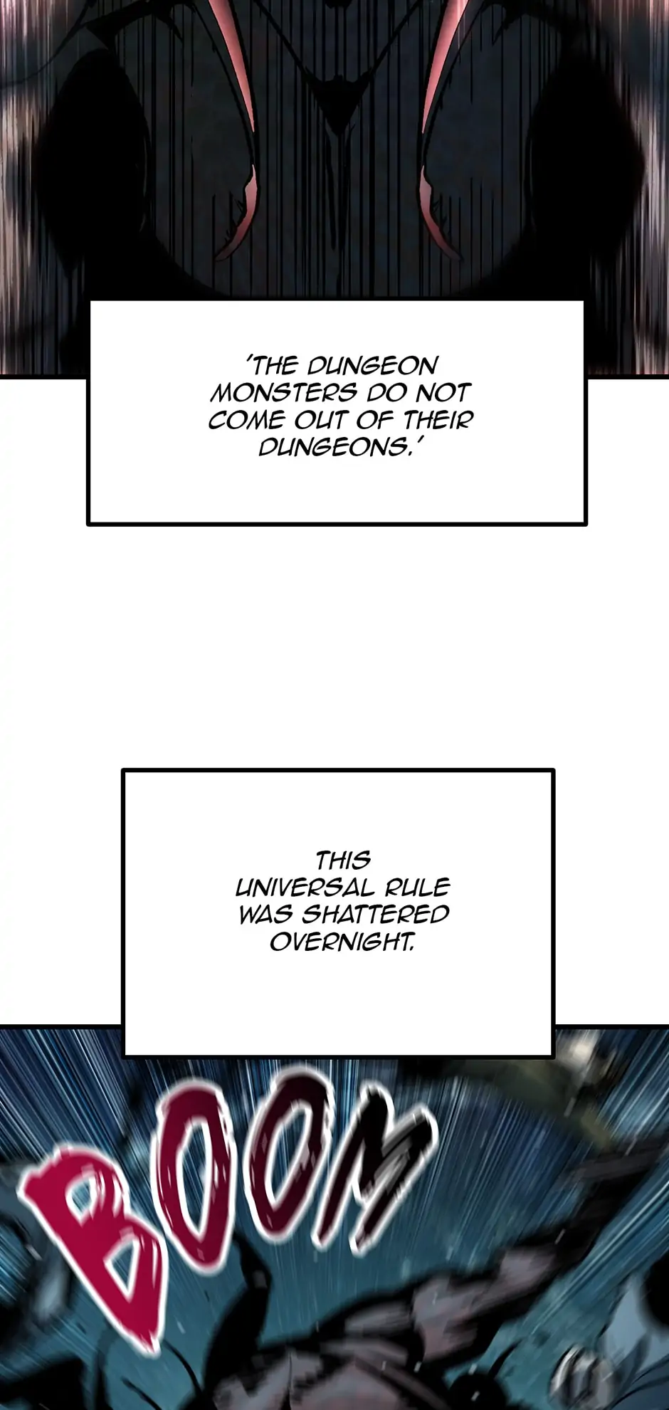 Read Survival Story of a Sword King in a Fantasy World Manga Online