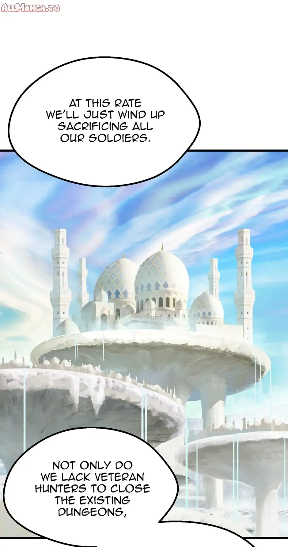 Read Survival Story of a Sword King in a Fantasy World Manga Online