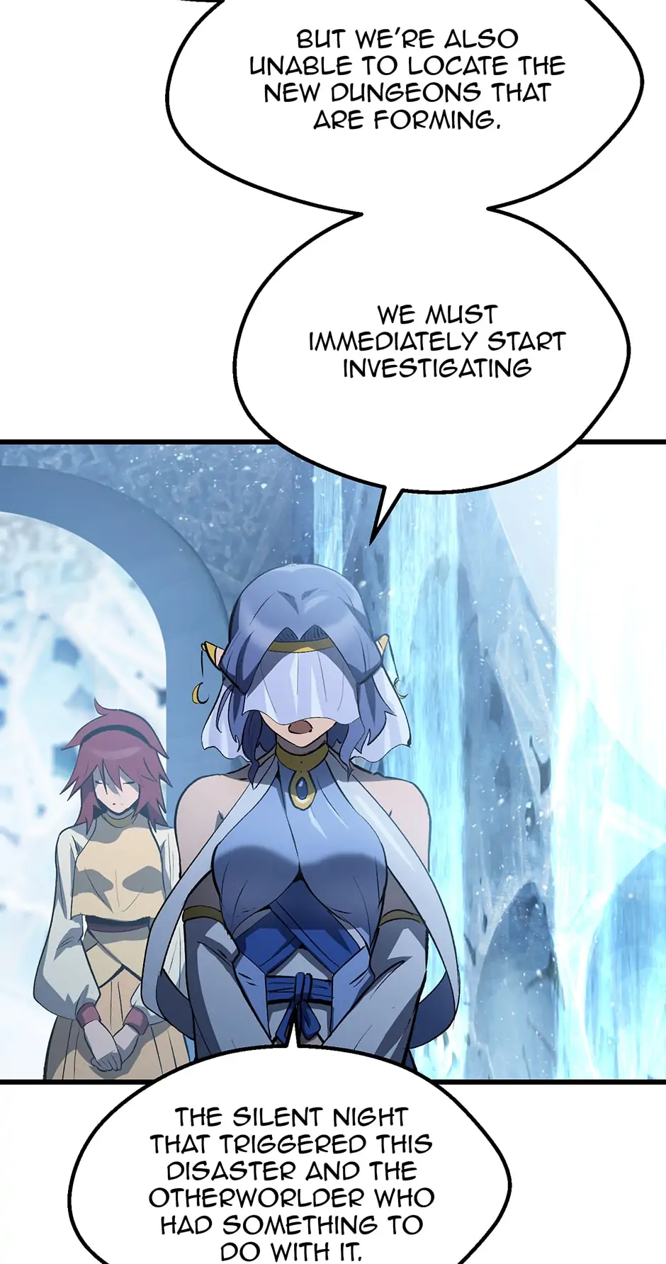 Read Survival Story of a Sword King in a Fantasy World Manga Online