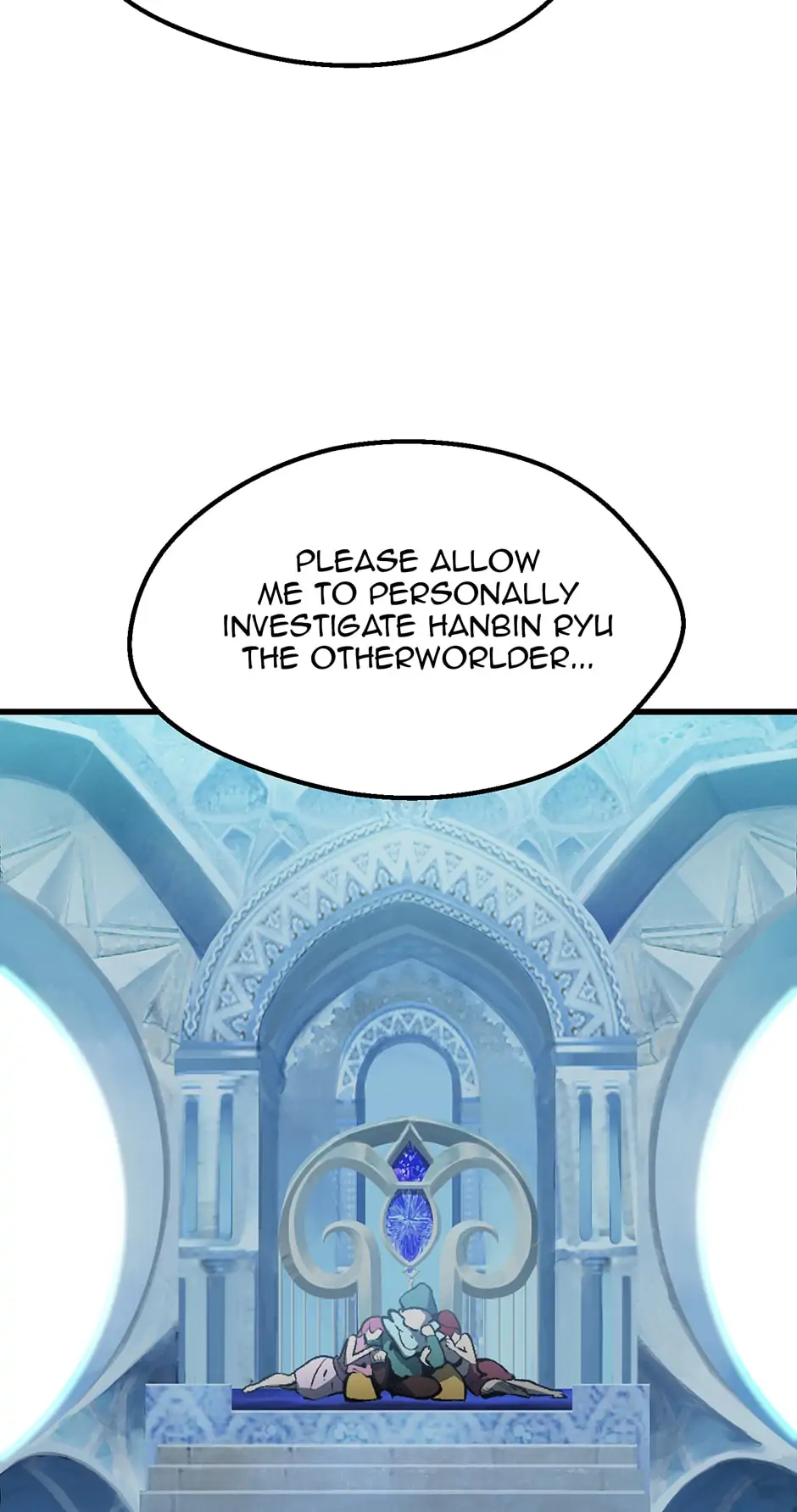 Read Survival Story of a Sword King in a Fantasy World Manga Online