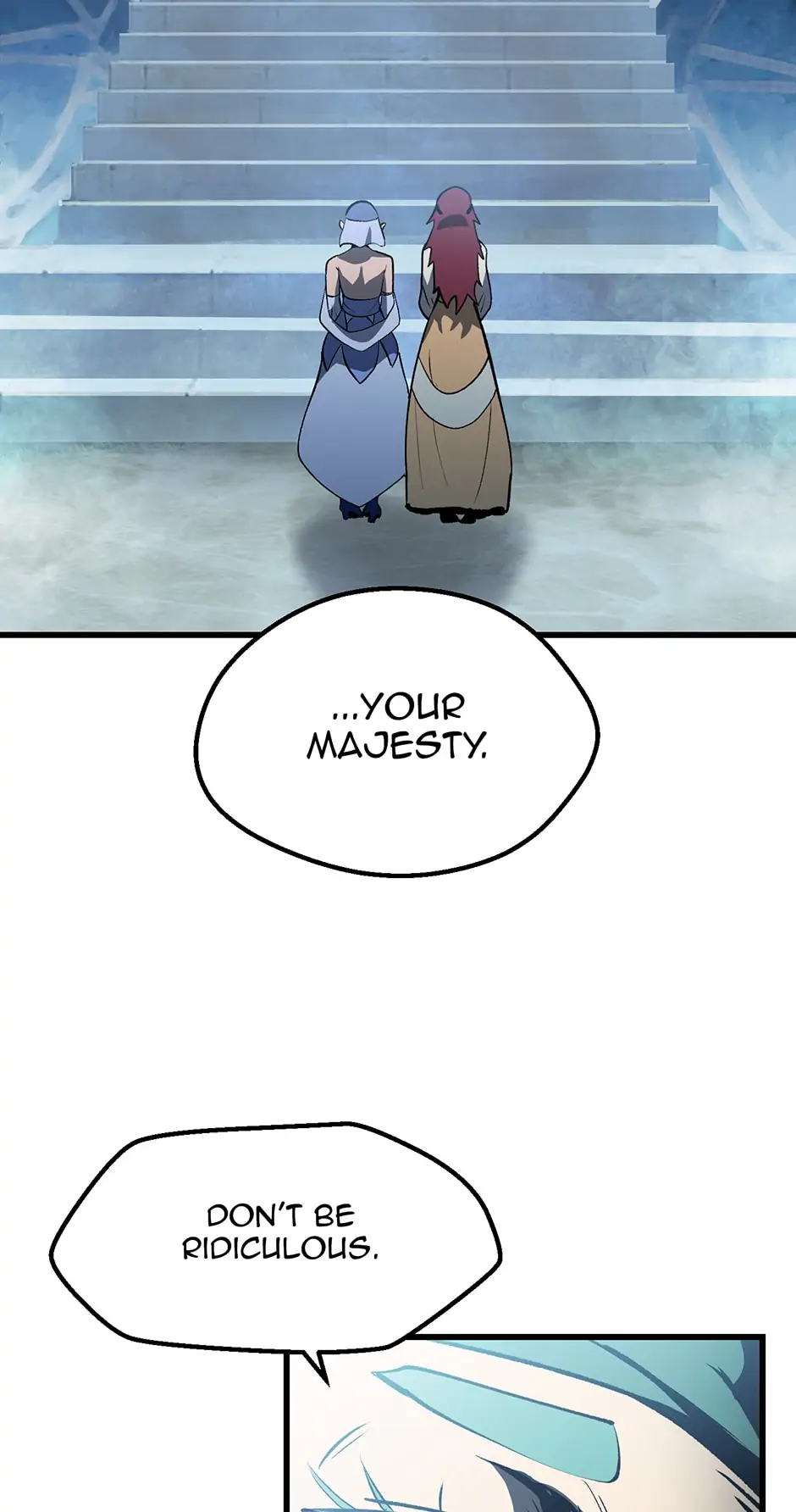 Read Survival Story of a Sword King in a Fantasy World Manga Online