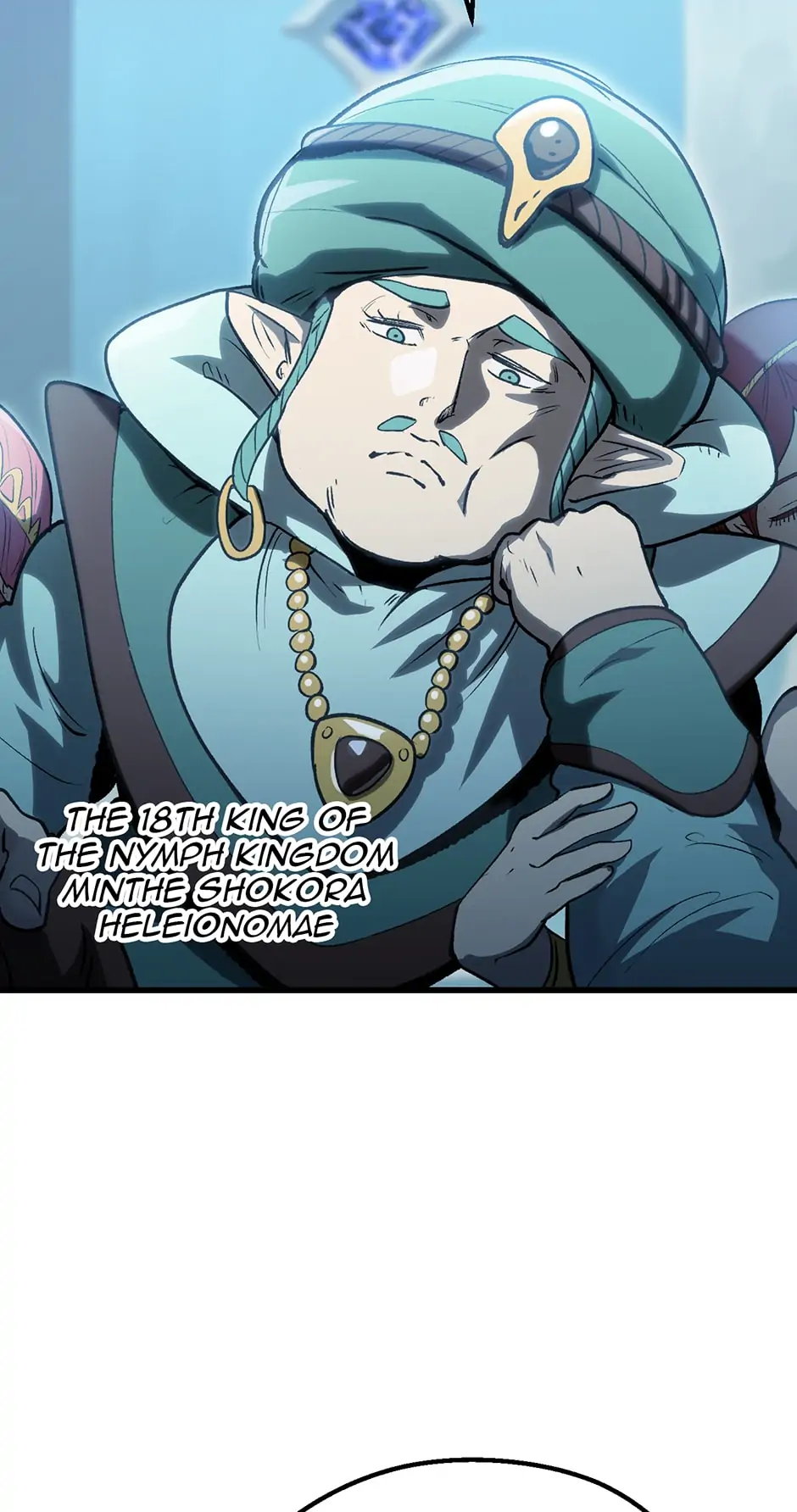 Read Survival Story of a Sword King in a Fantasy World Manga Online