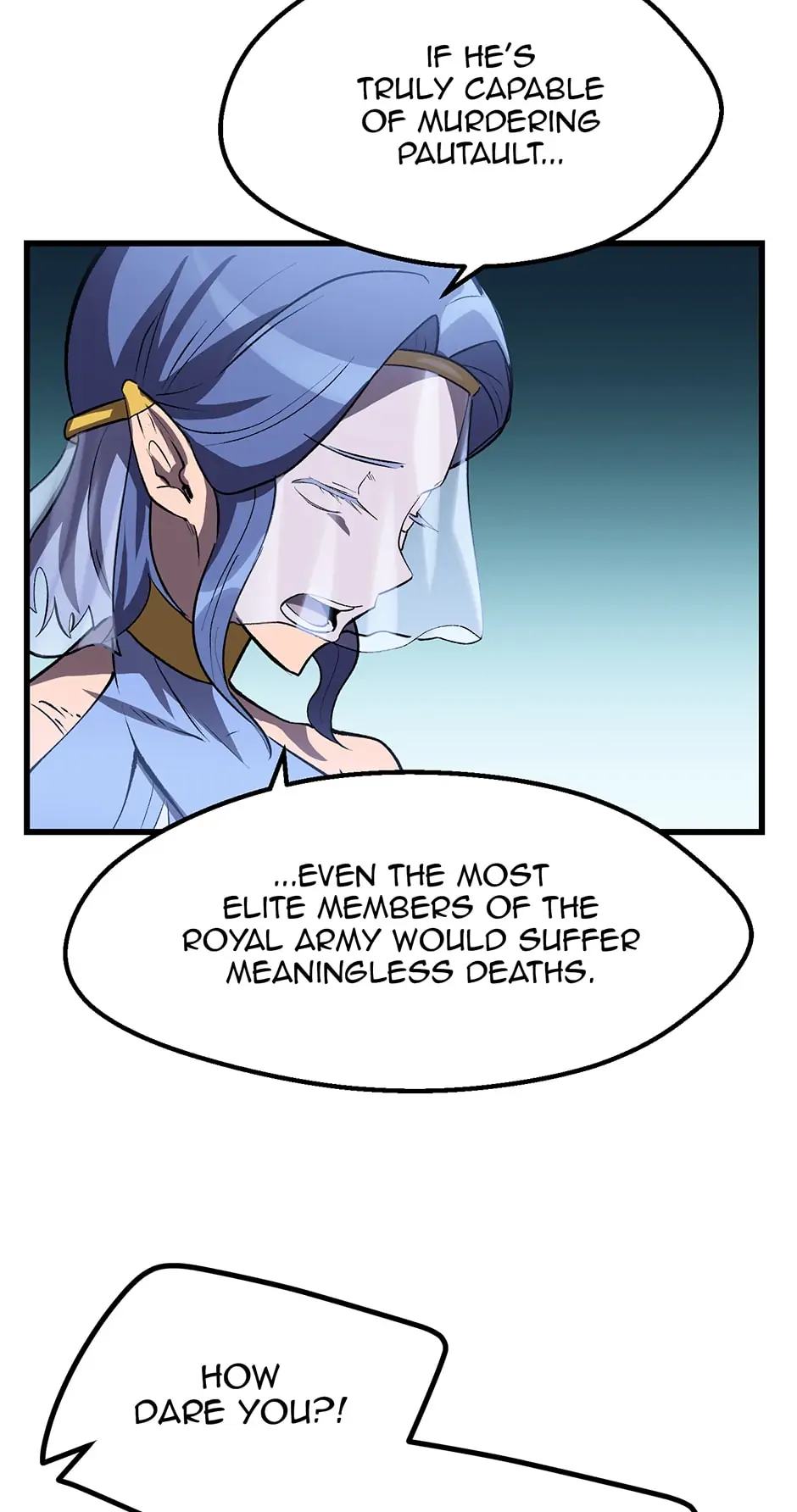 Read Survival Story of a Sword King in a Fantasy World Manga Online