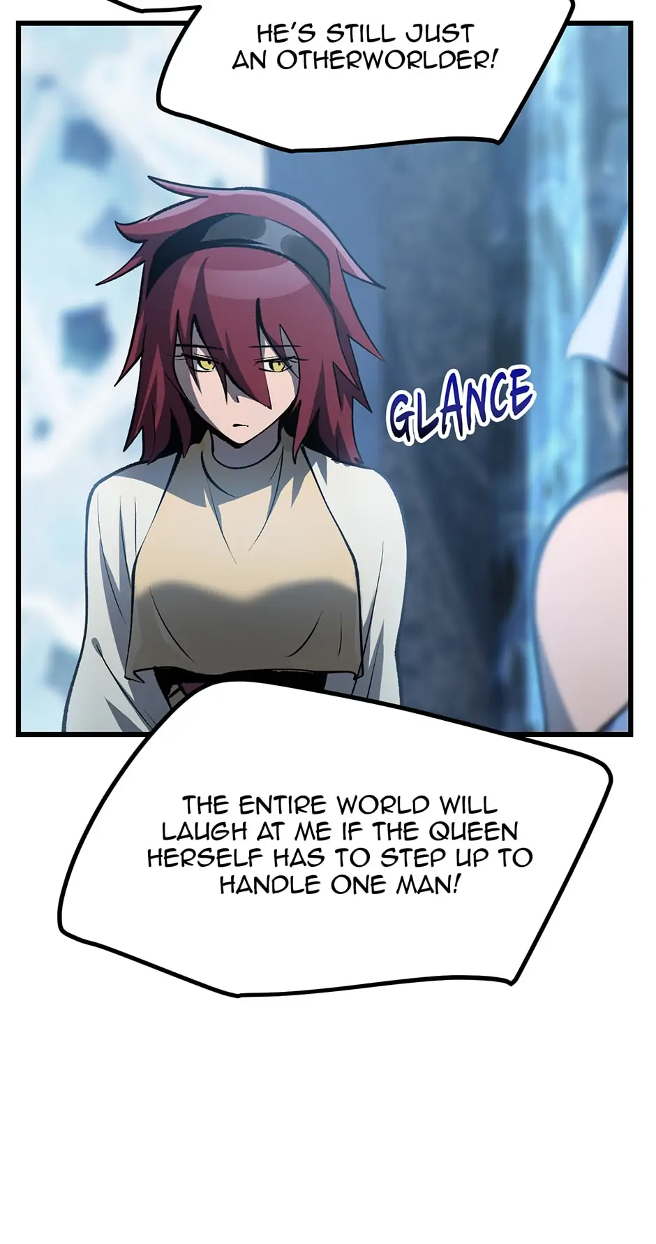 Read Survival Story of a Sword King in a Fantasy World Manga Online