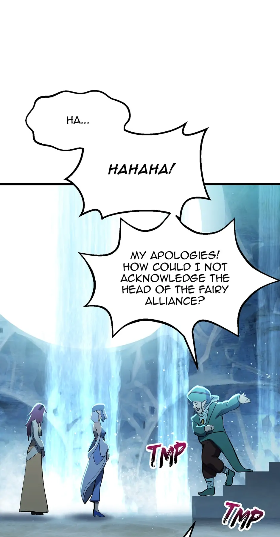 Read Survival Story of a Sword King in a Fantasy World Manga Online