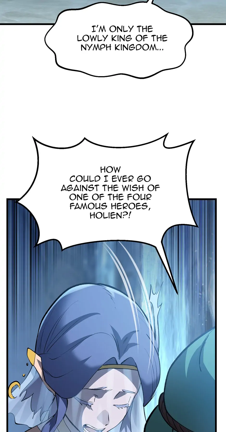 Read Survival Story of a Sword King in a Fantasy World Manga Online