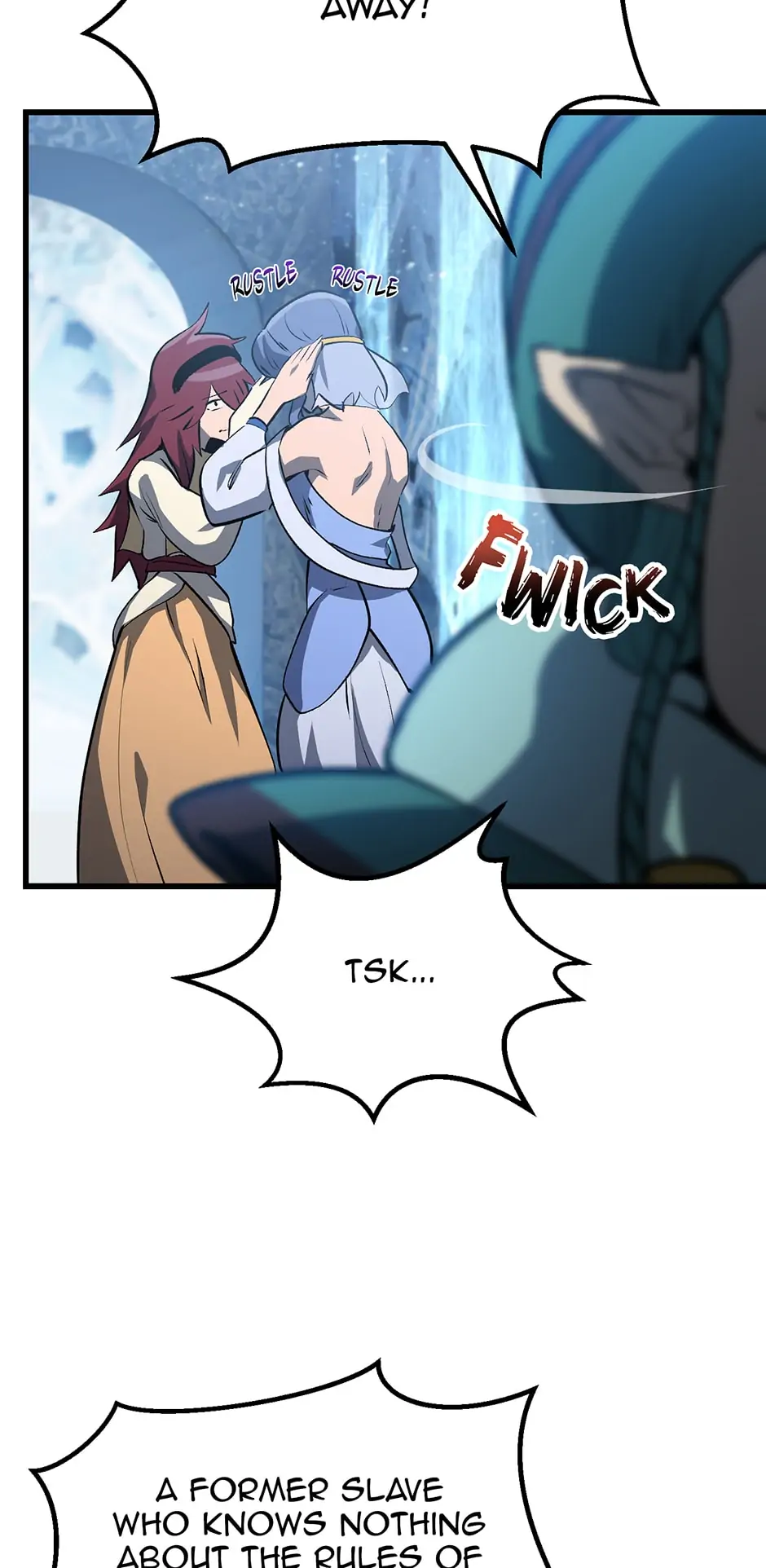Read Survival Story of a Sword King in a Fantasy World Manga Online