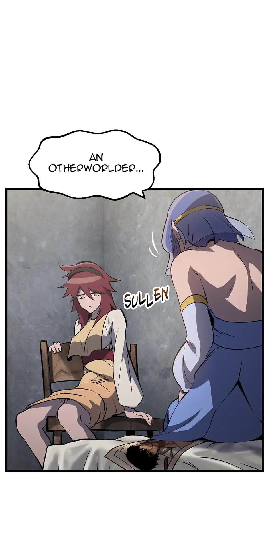 Read Survival Story of a Sword King in a Fantasy World Manga Online