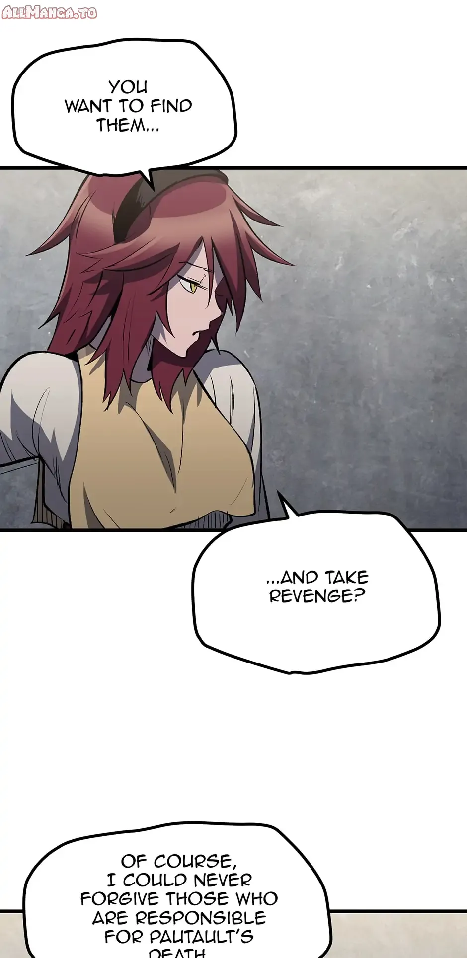 Read Survival Story of a Sword King in a Fantasy World Manga Online