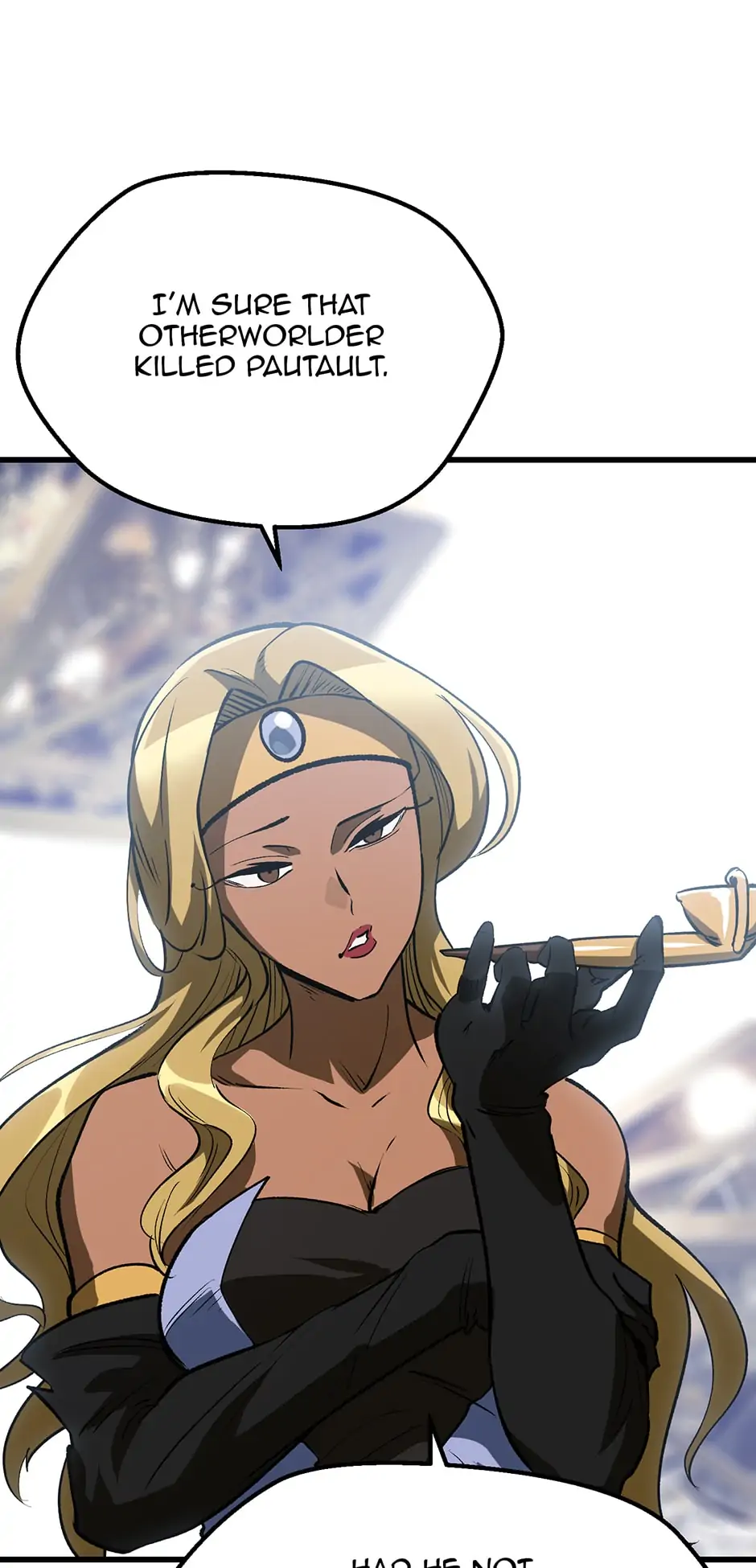 Read Survival Story of a Sword King in a Fantasy World Manga Online